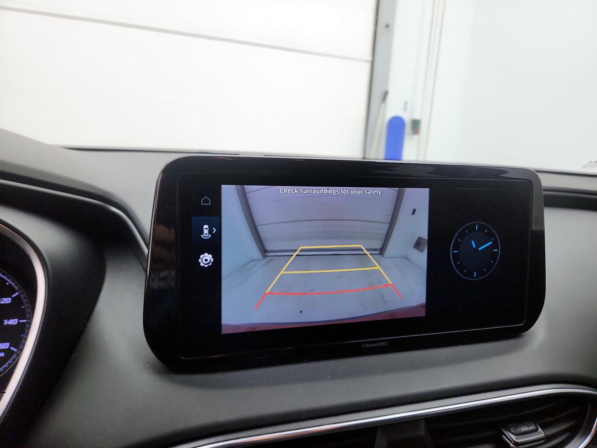 Thumbnail: 2023 Hyundai Santa Fe - 14