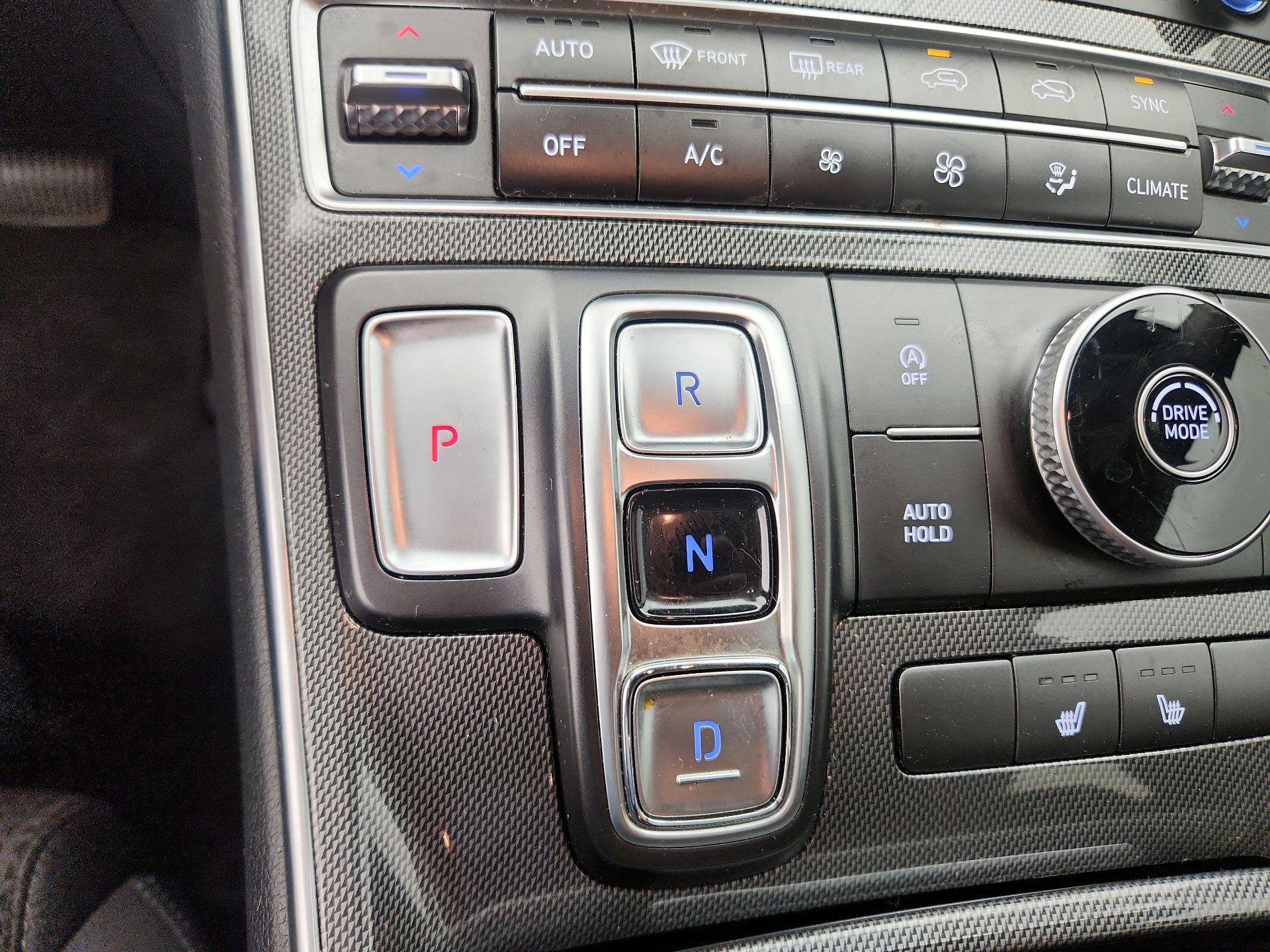 Thumbnail: 2023 Hyundai Santa Fe - 17