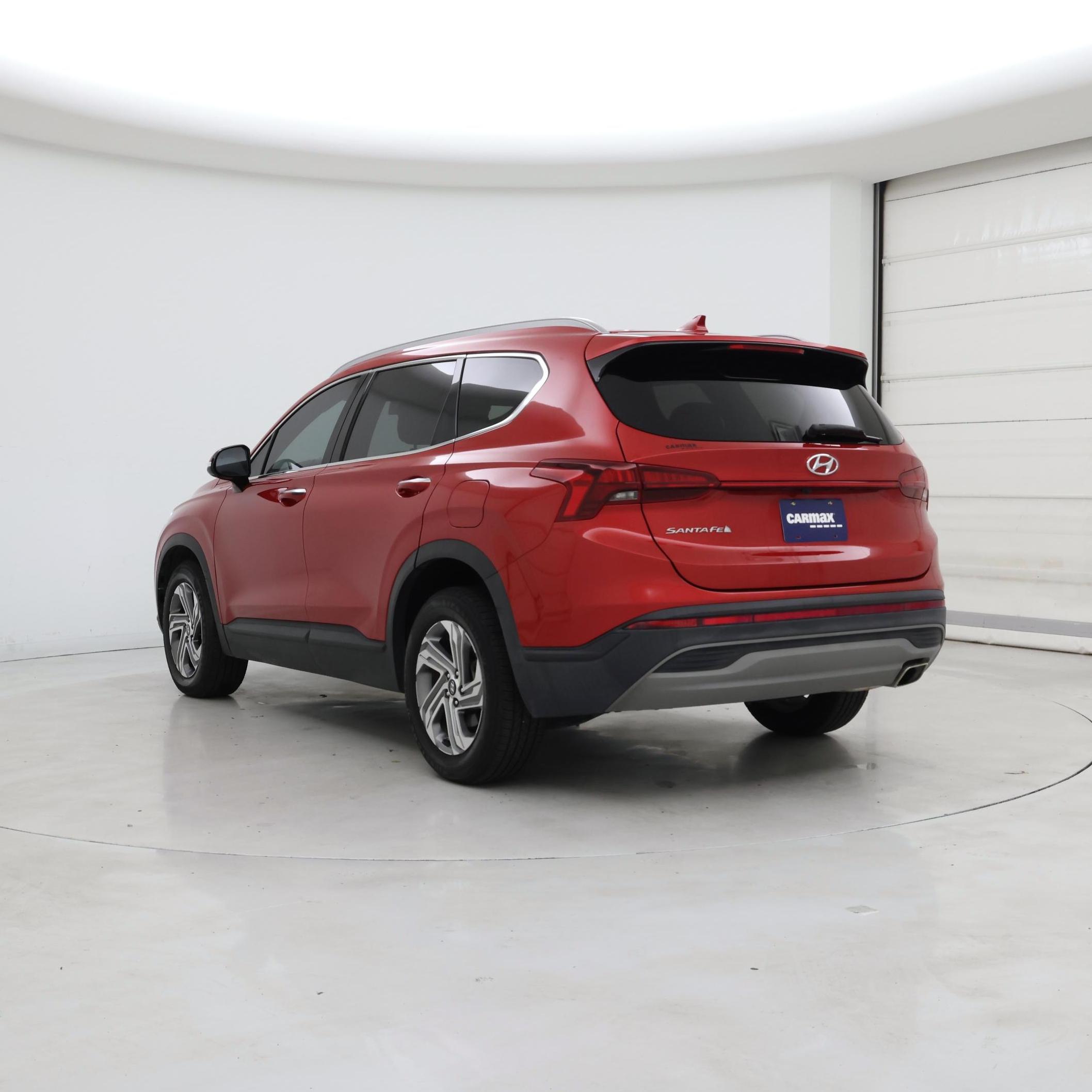 Thumbnail: 2023 Hyundai Santa Fe - 2