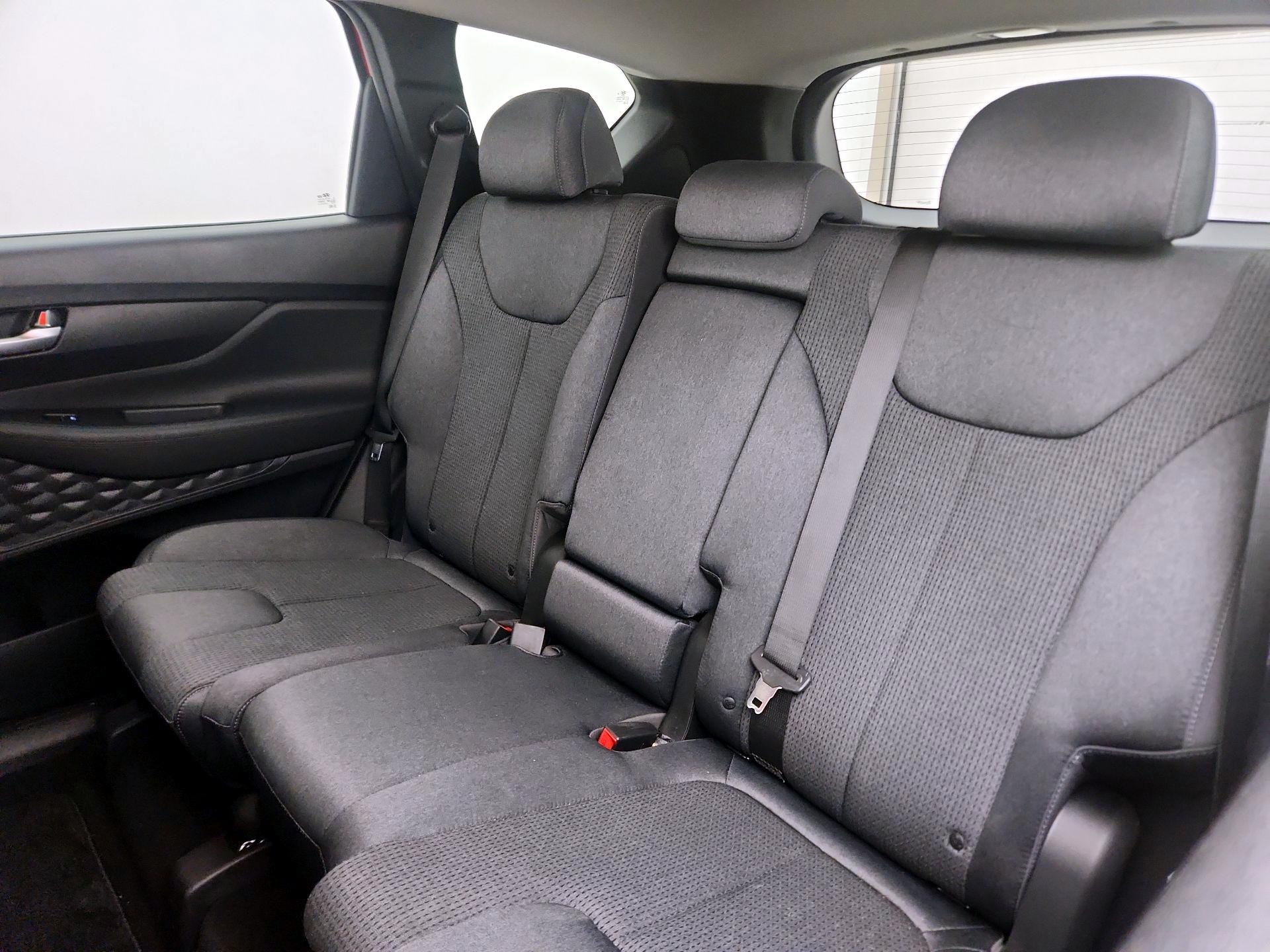 Thumbnail: 2023 Hyundai Santa Fe - 19