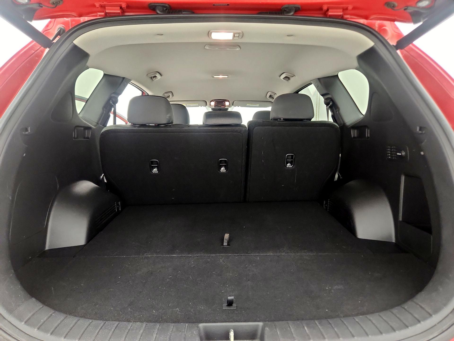 Thumbnail: 2023 Hyundai Santa Fe - 20