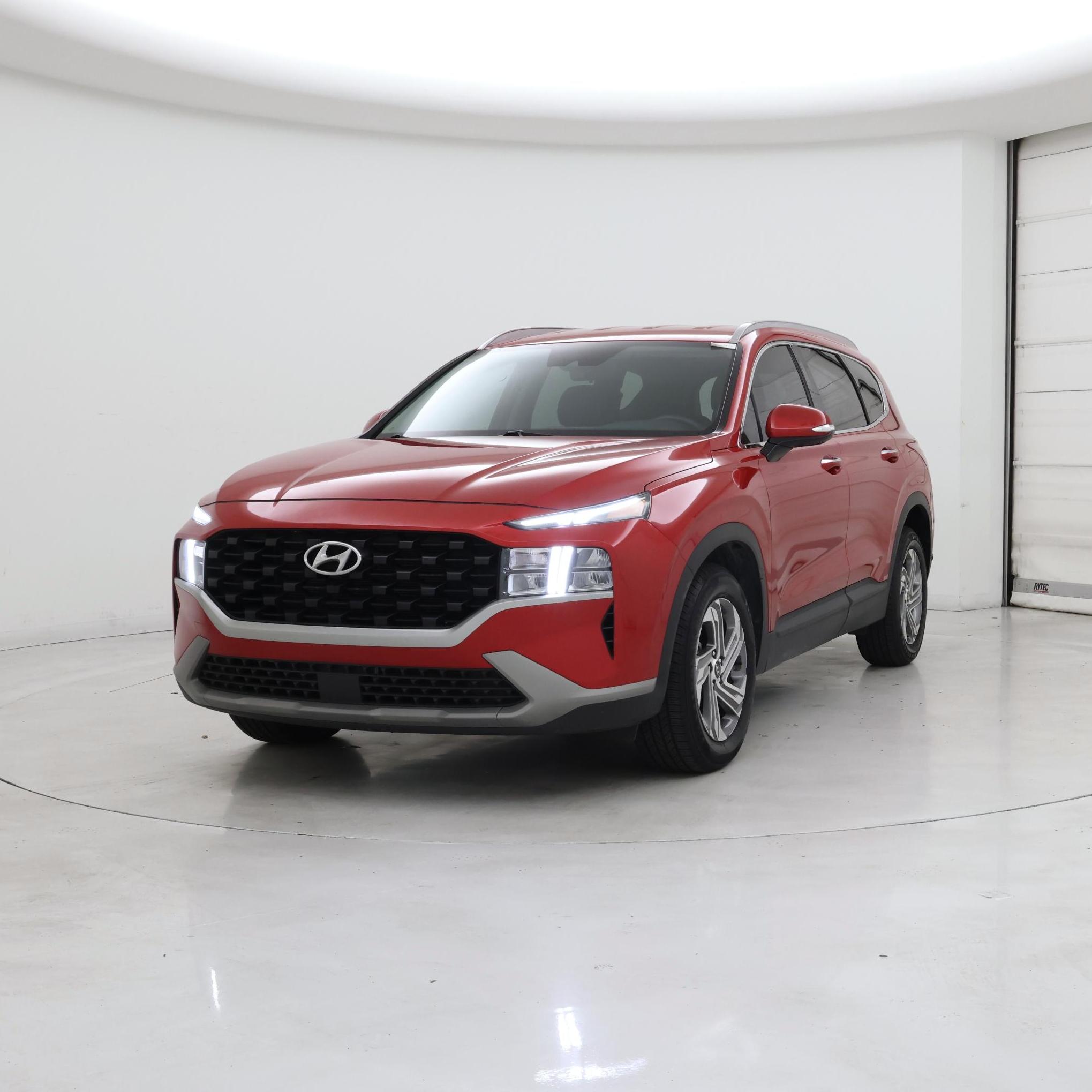 Thumbnail: 2023 Hyundai Santa Fe - 4