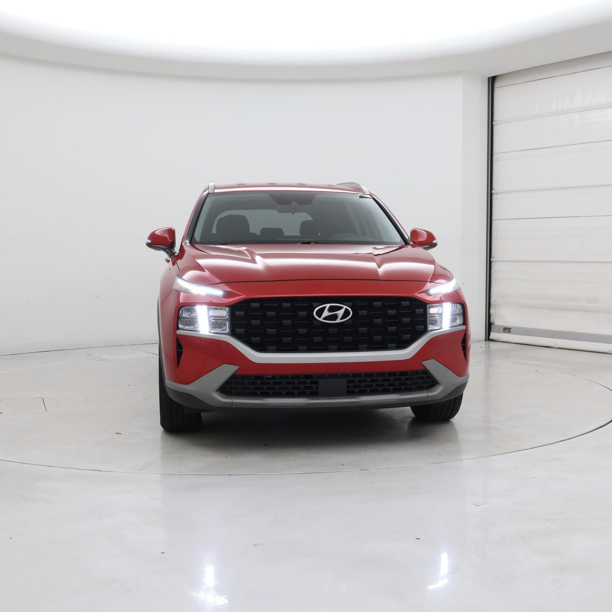 Thumbnail: 2023 Hyundai Santa Fe - 5