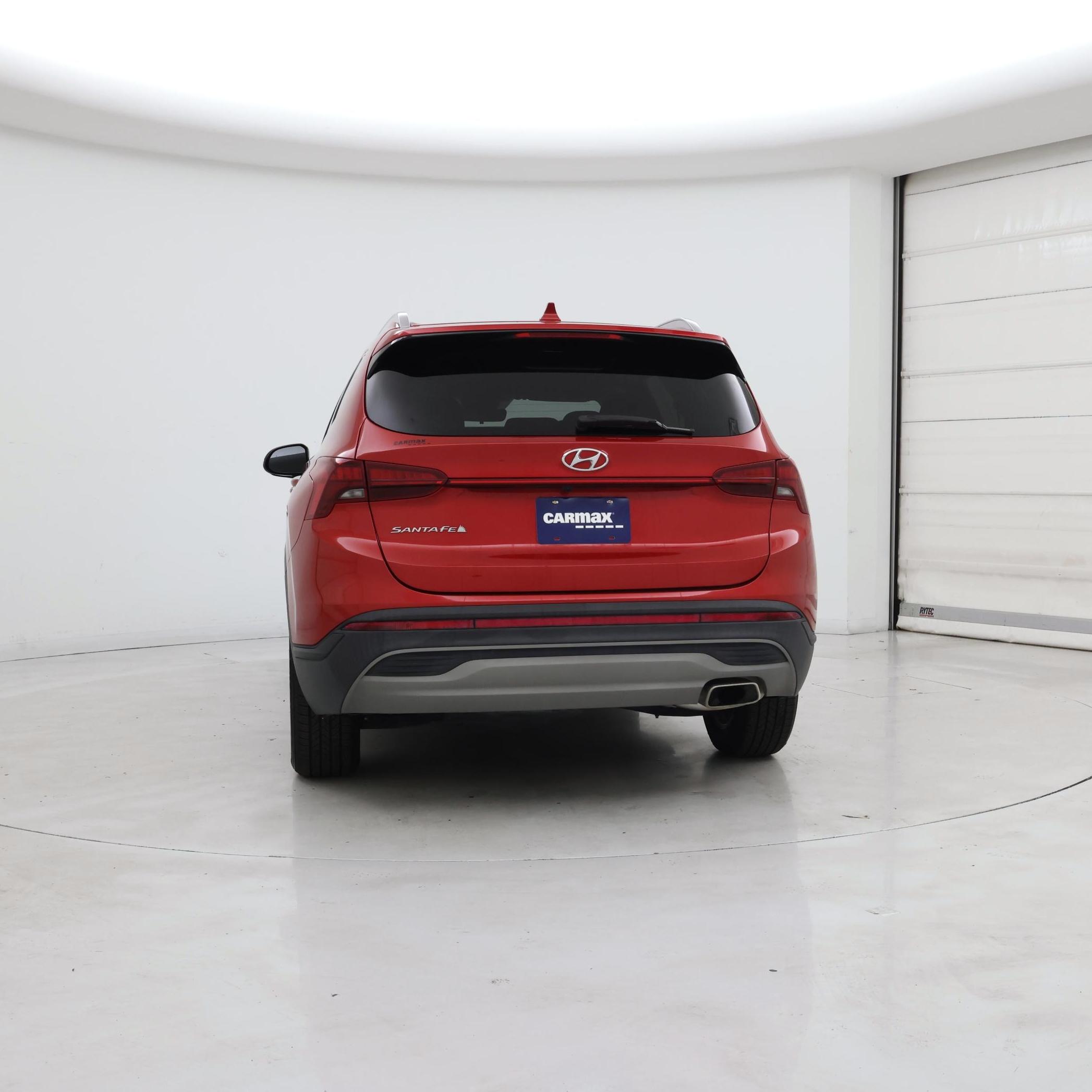 Thumbnail: 2023 Hyundai Santa Fe - 6