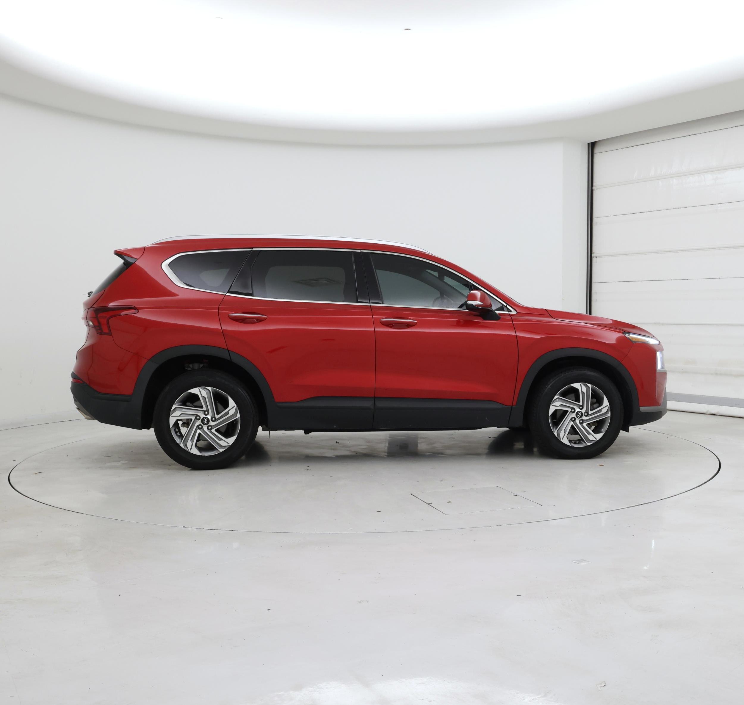 Thumbnail: 2023 Hyundai Santa Fe - 7