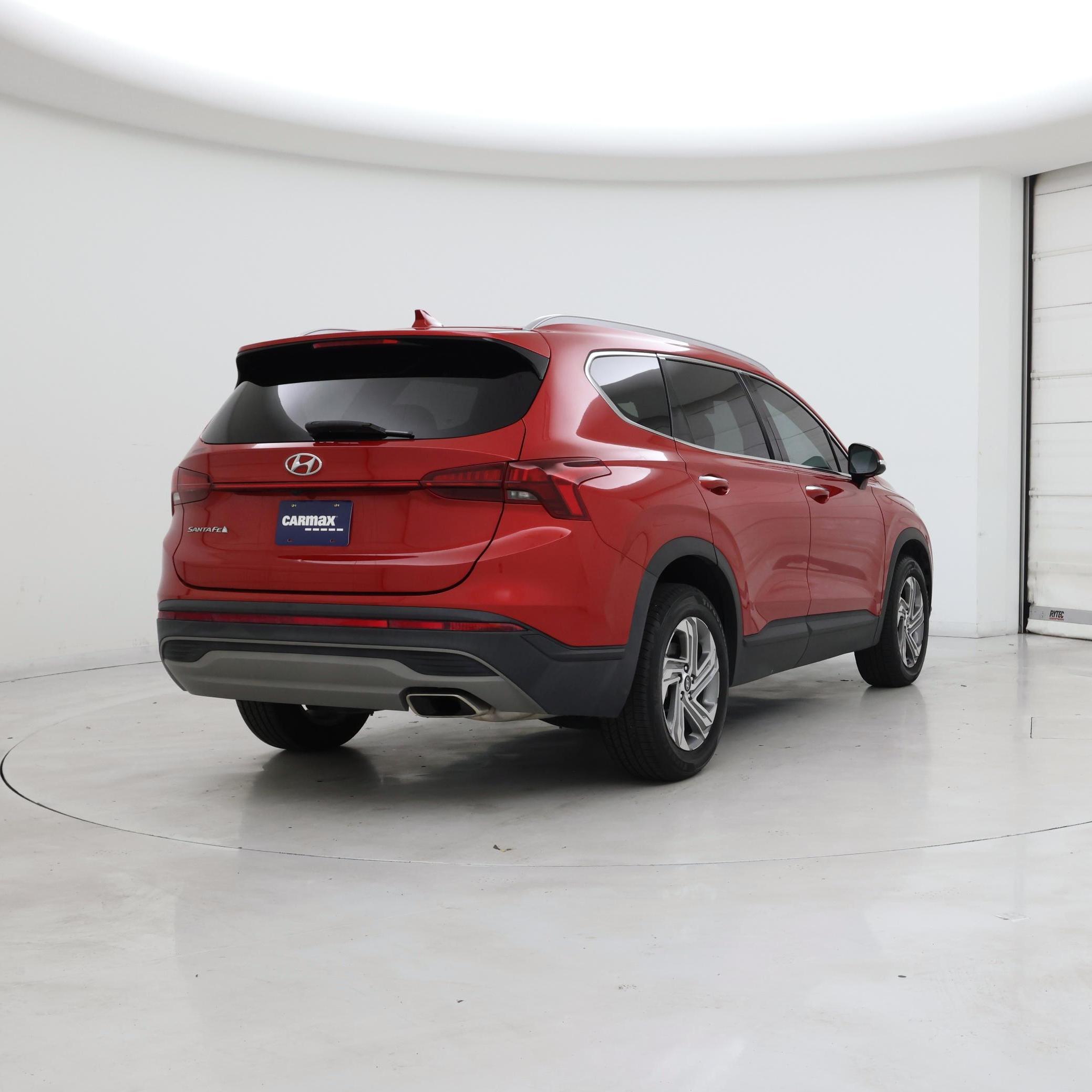 Thumbnail: 2023 Hyundai Santa Fe - 8