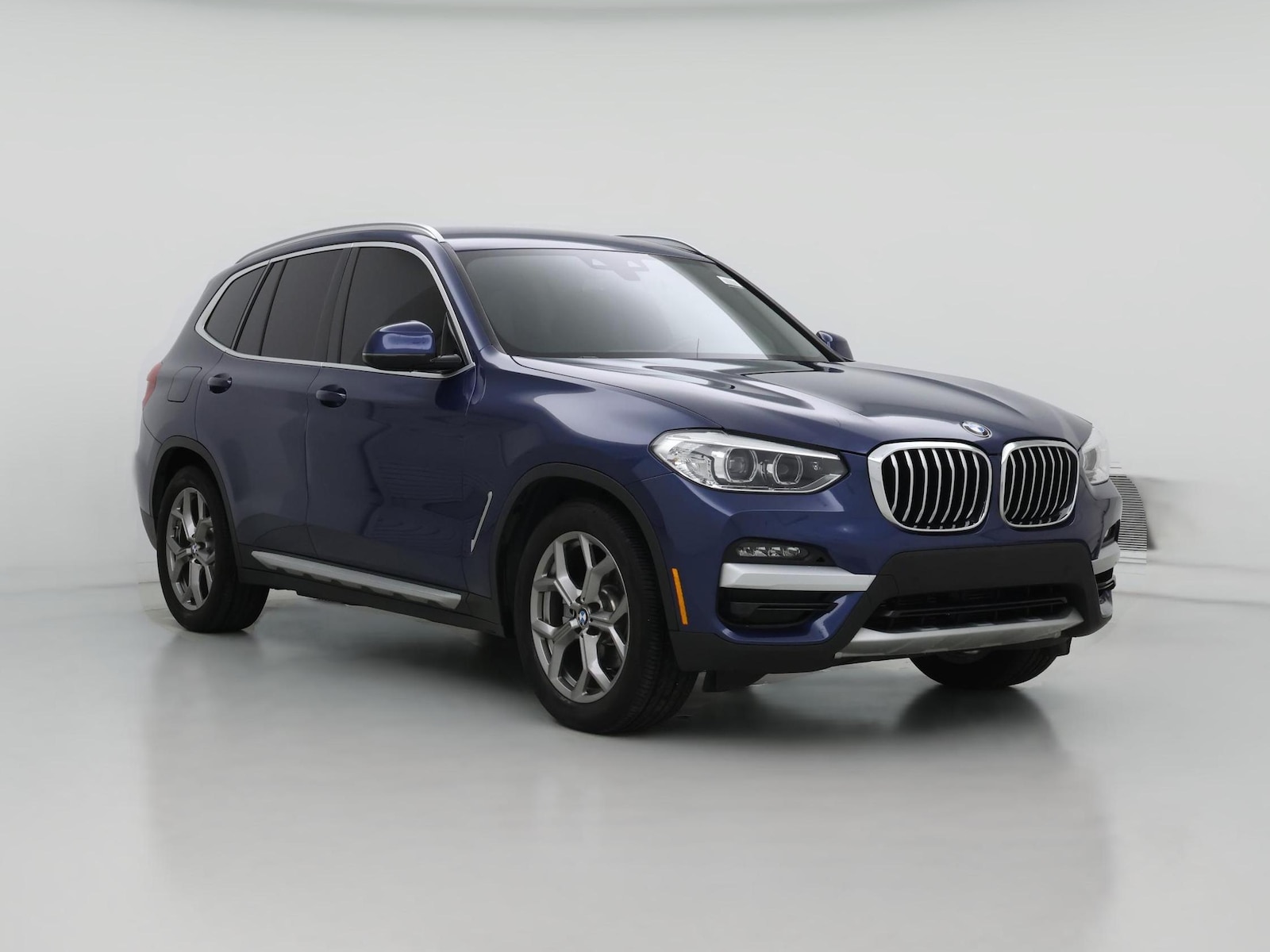 2020 BMW X3 30i
