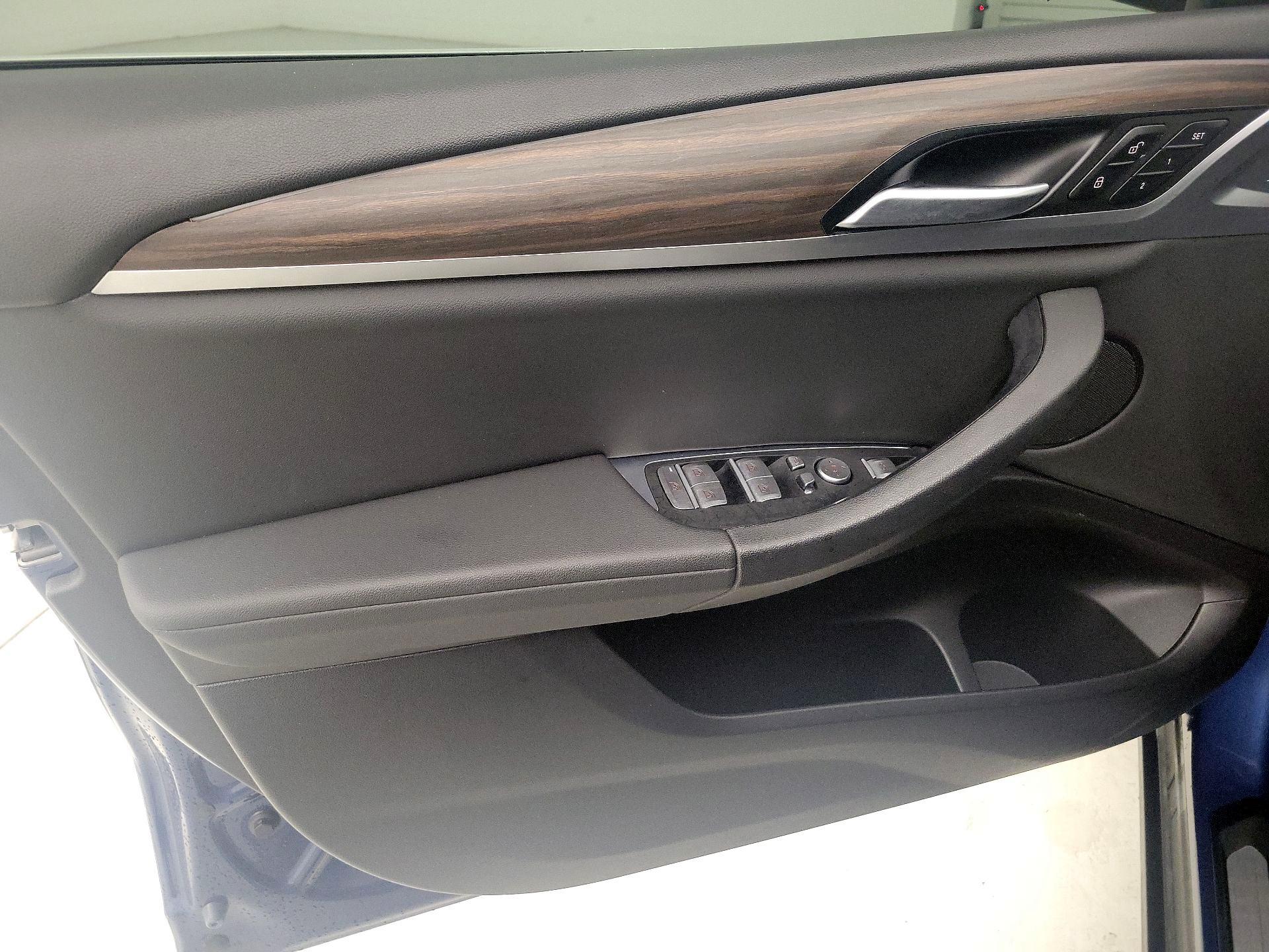 Thumbnail: 2020 BMW X3 - 12