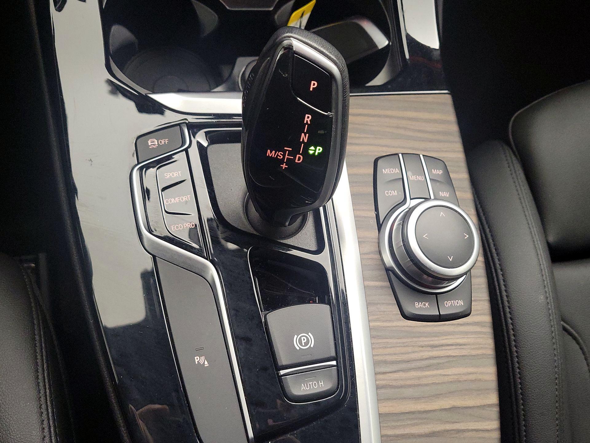 Thumbnail: 2020 BMW X3 - 17