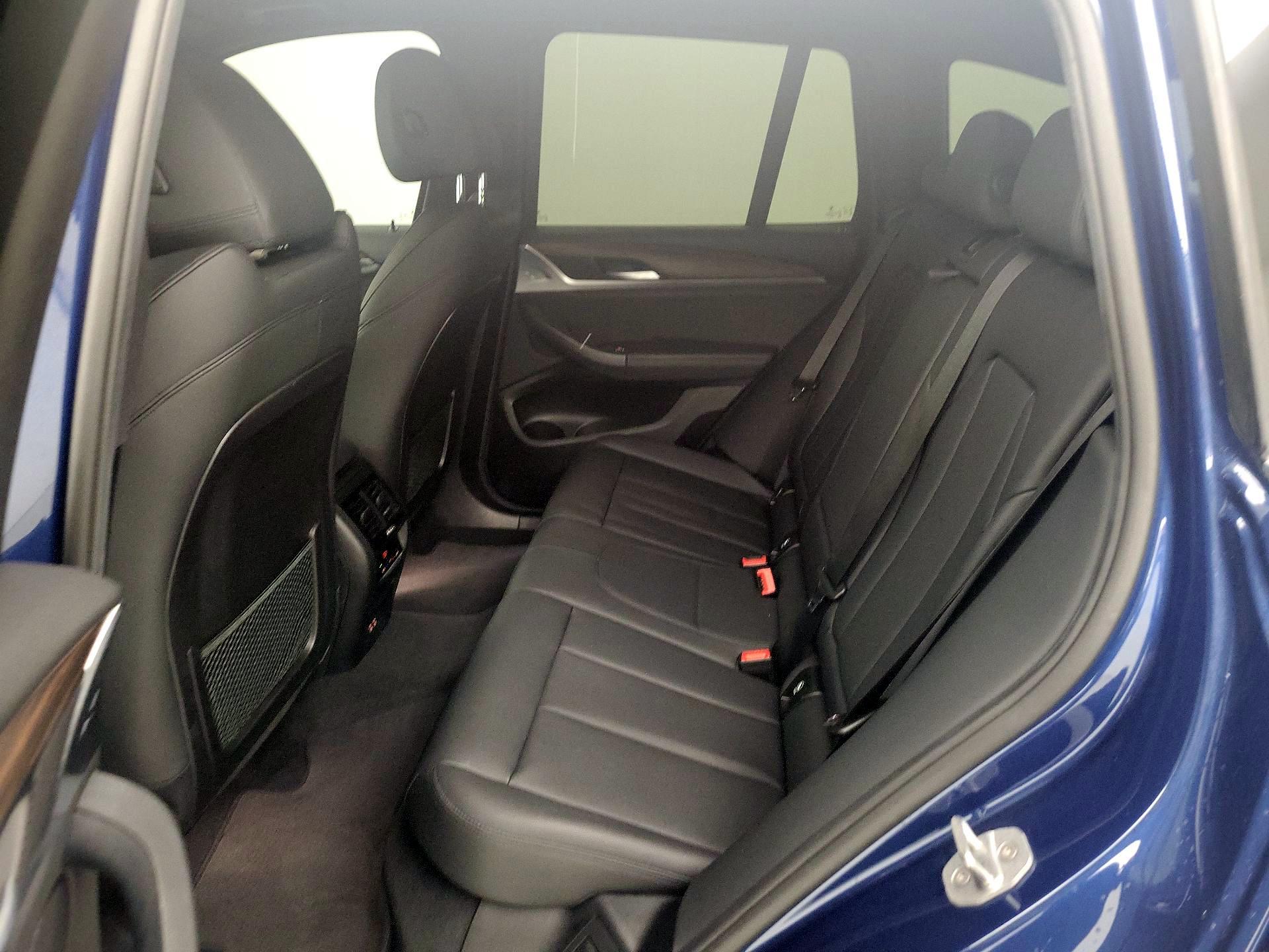 Thumbnail: 2020 BMW X3 - 19