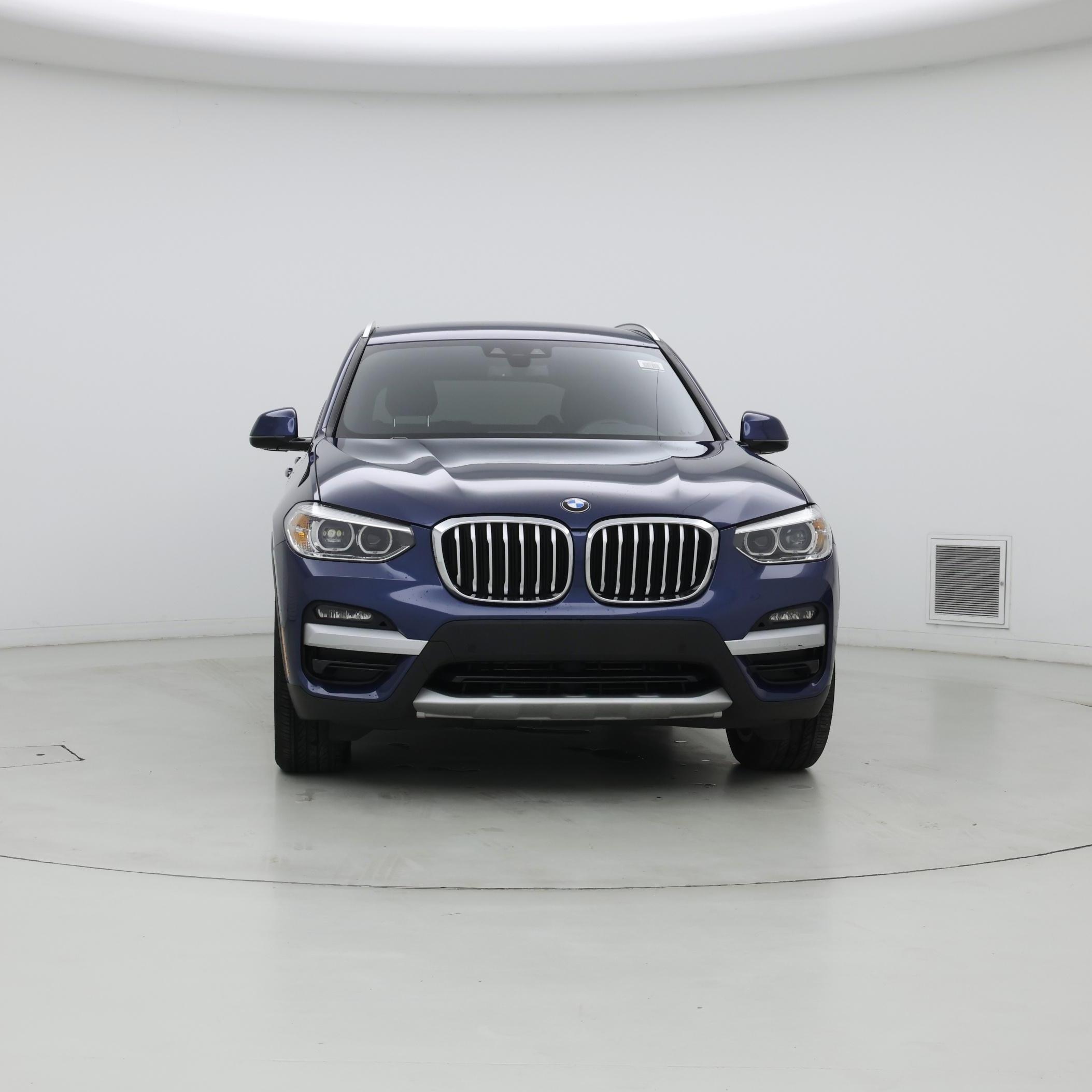 Thumbnail: 2020 BMW X3 - 5