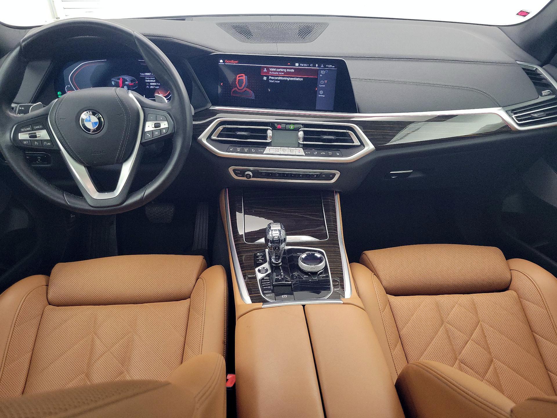 Thumbnail: 2023 BMW X5 - 9