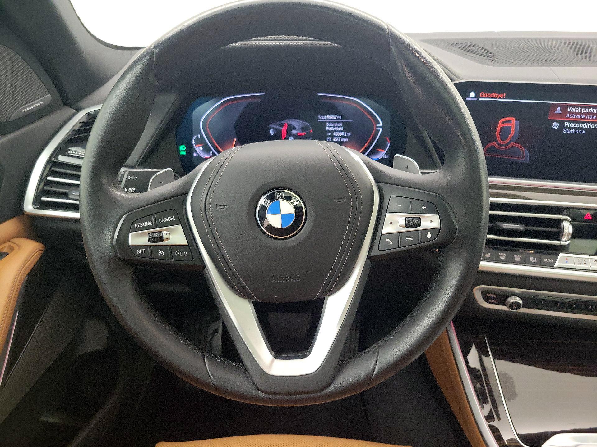 Thumbnail: 2023 BMW X5 - 10