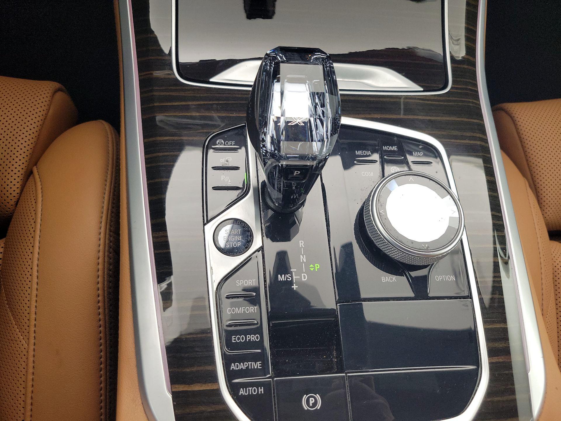 Thumbnail: 2023 BMW X5 - 18