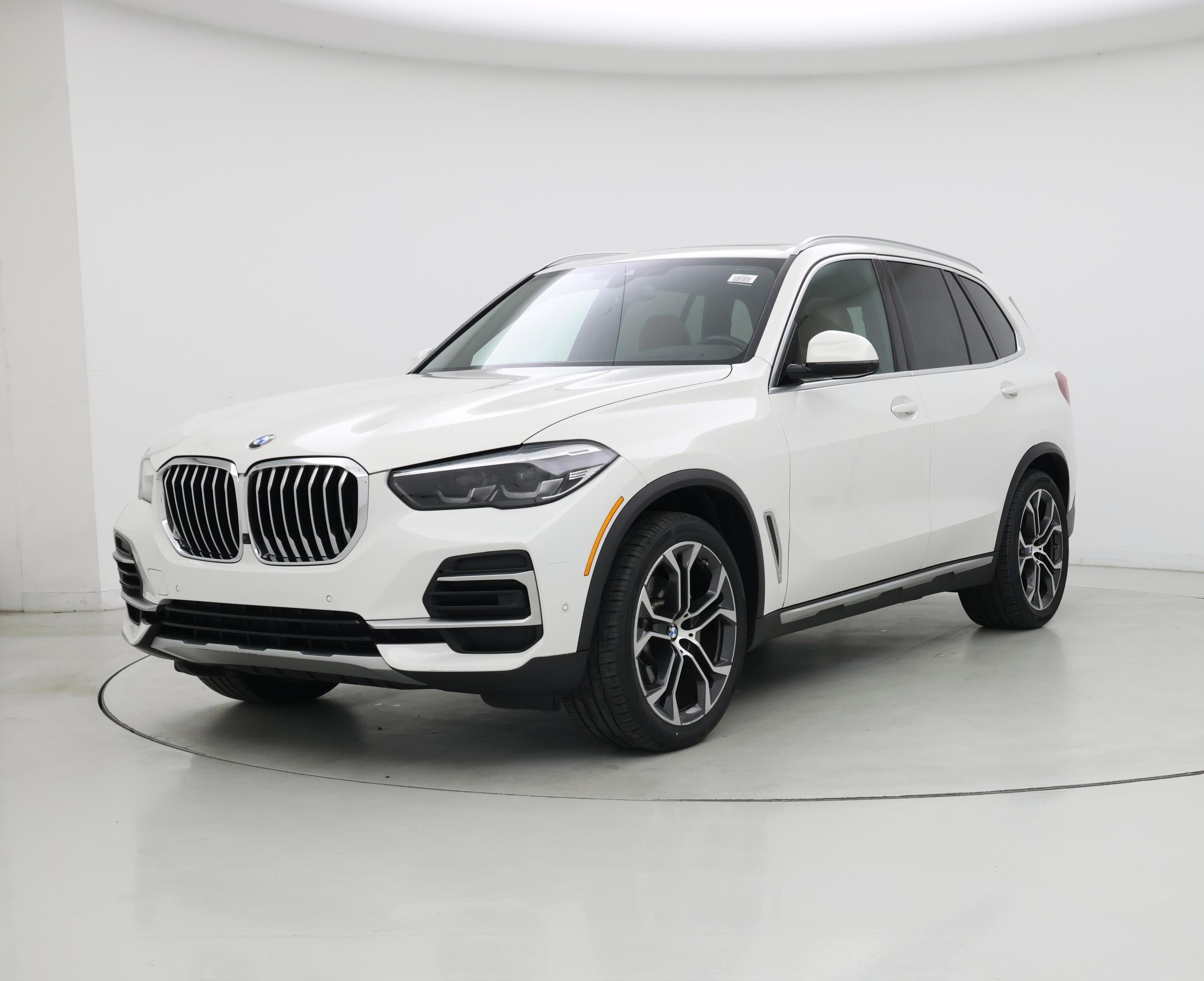 Thumbnail: 2023 BMW X5 - 4