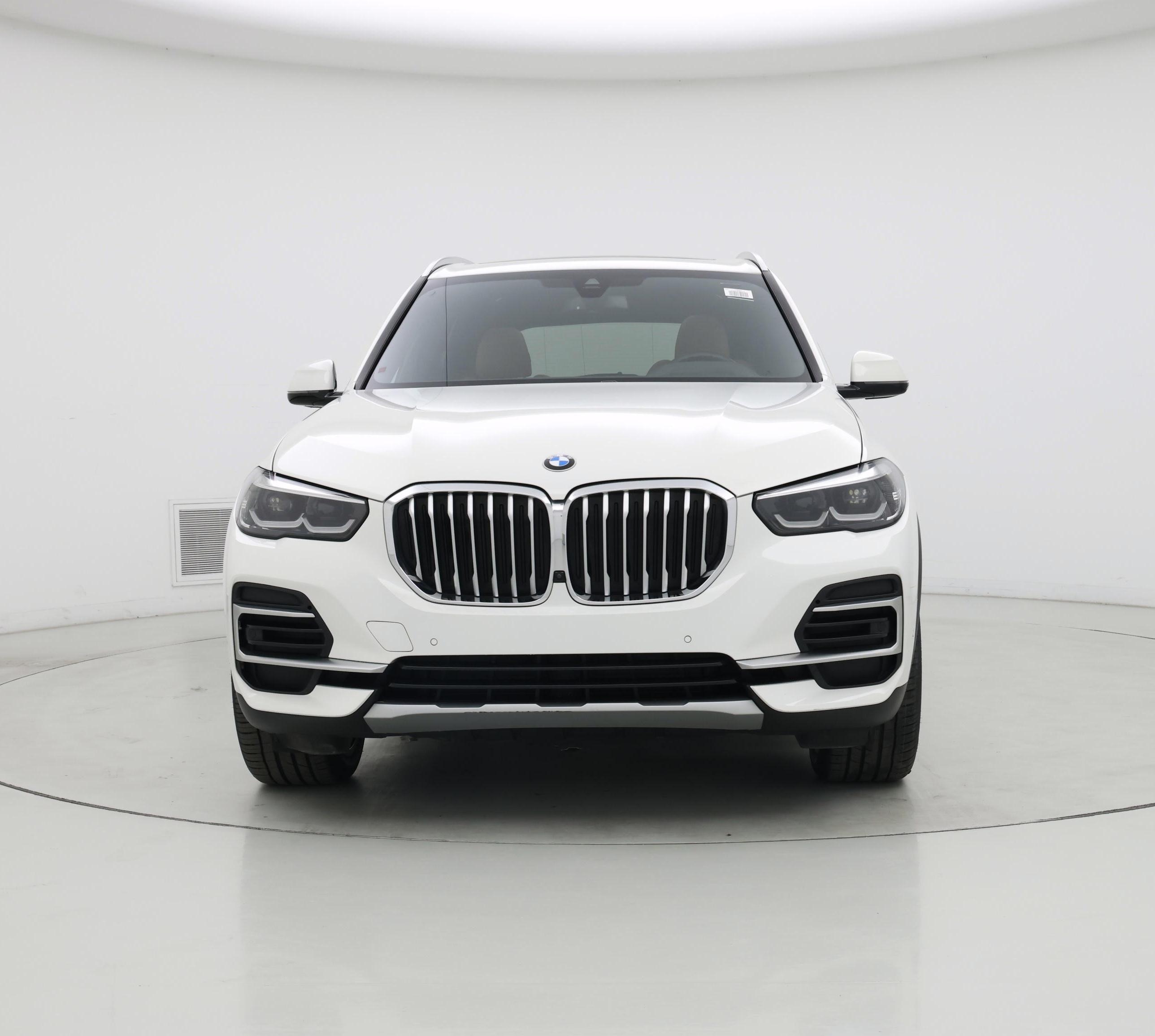 Thumbnail: 2023 BMW X5 - 5
