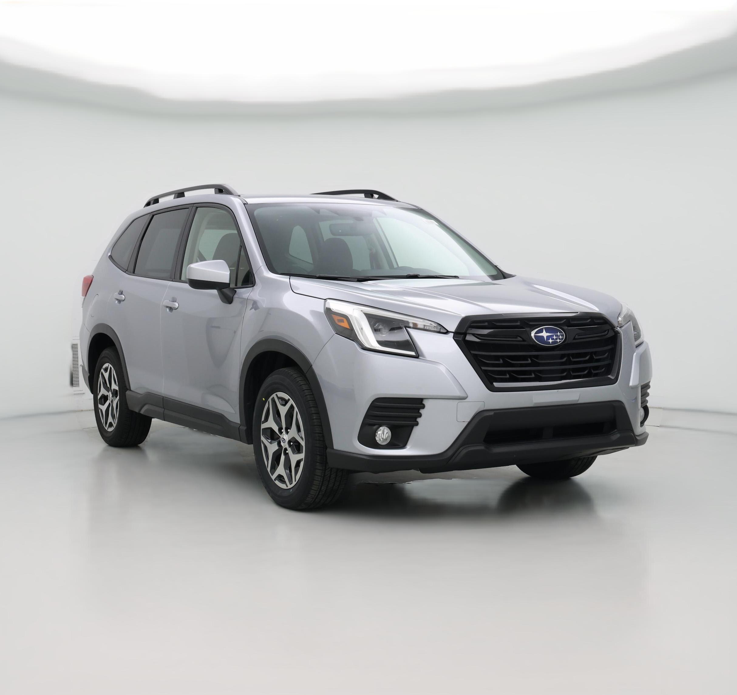 Thumbnail: 2023 Subaru Forester - 1