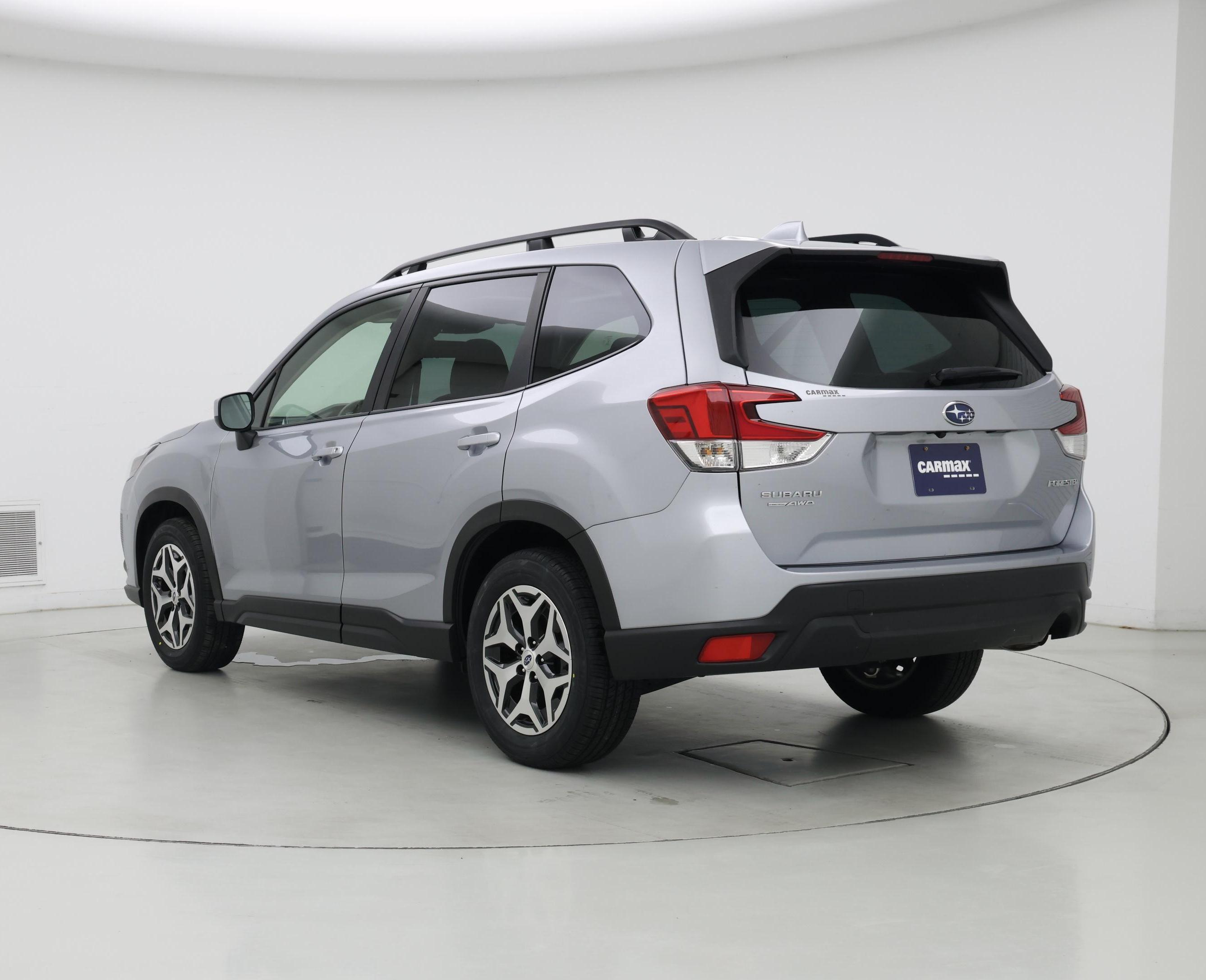 Thumbnail: 2023 Subaru Forester - 2