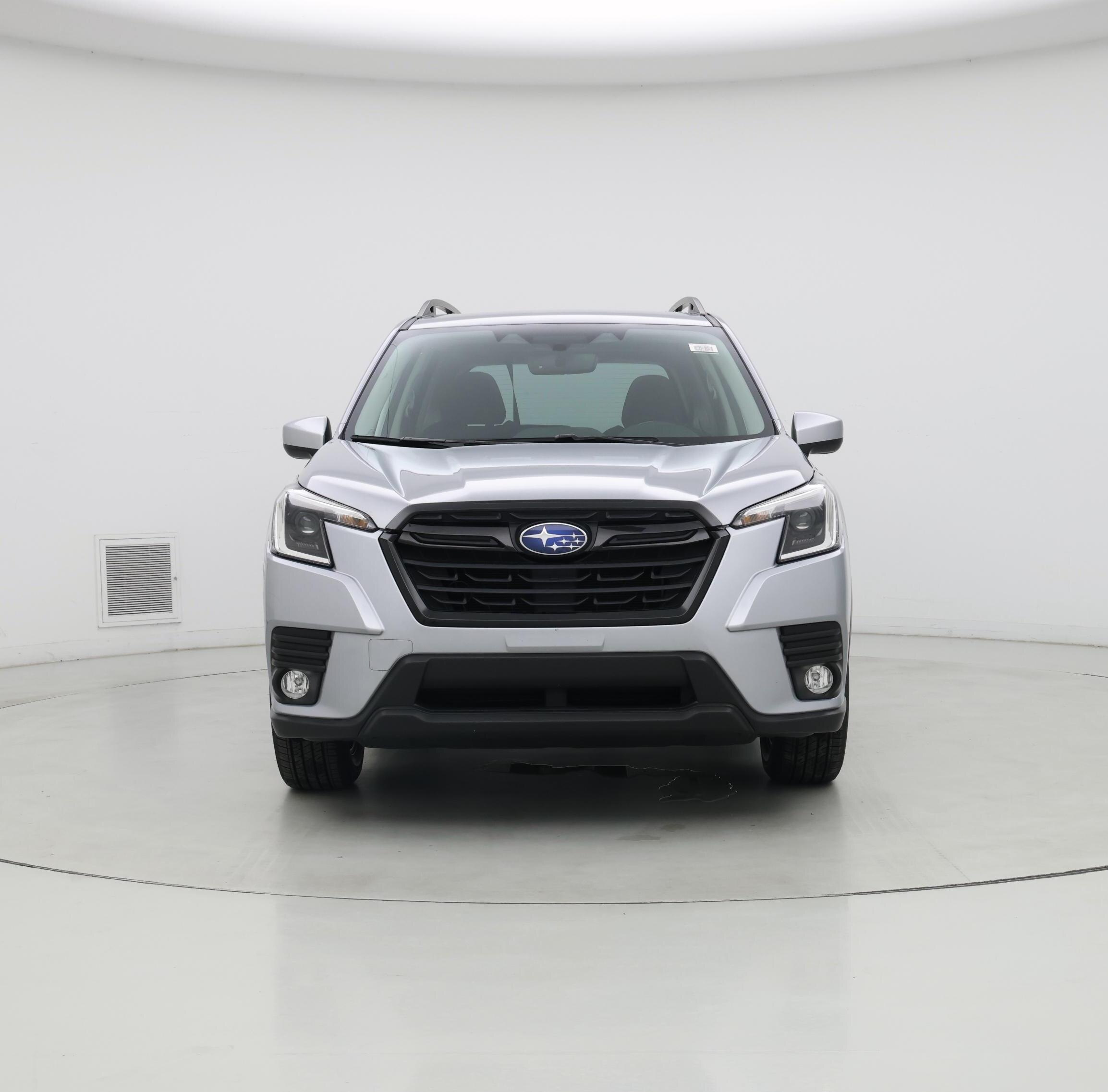 Thumbnail: 2023 Subaru Forester - 5