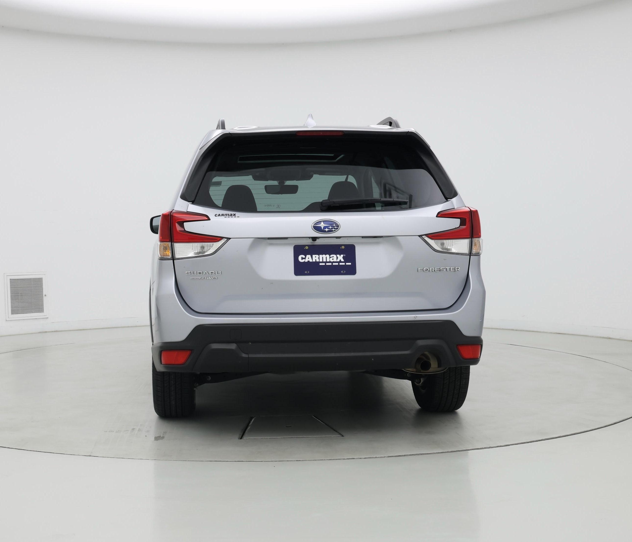 Thumbnail: 2023 Subaru Forester - 6
