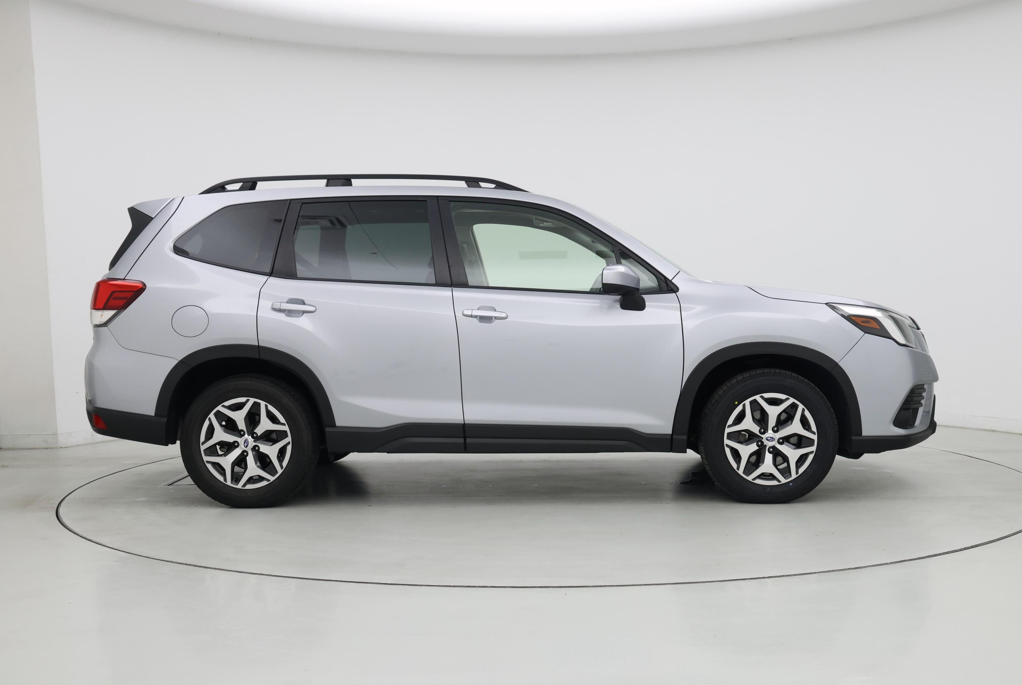 Thumbnail: 2023 Subaru Forester - 7