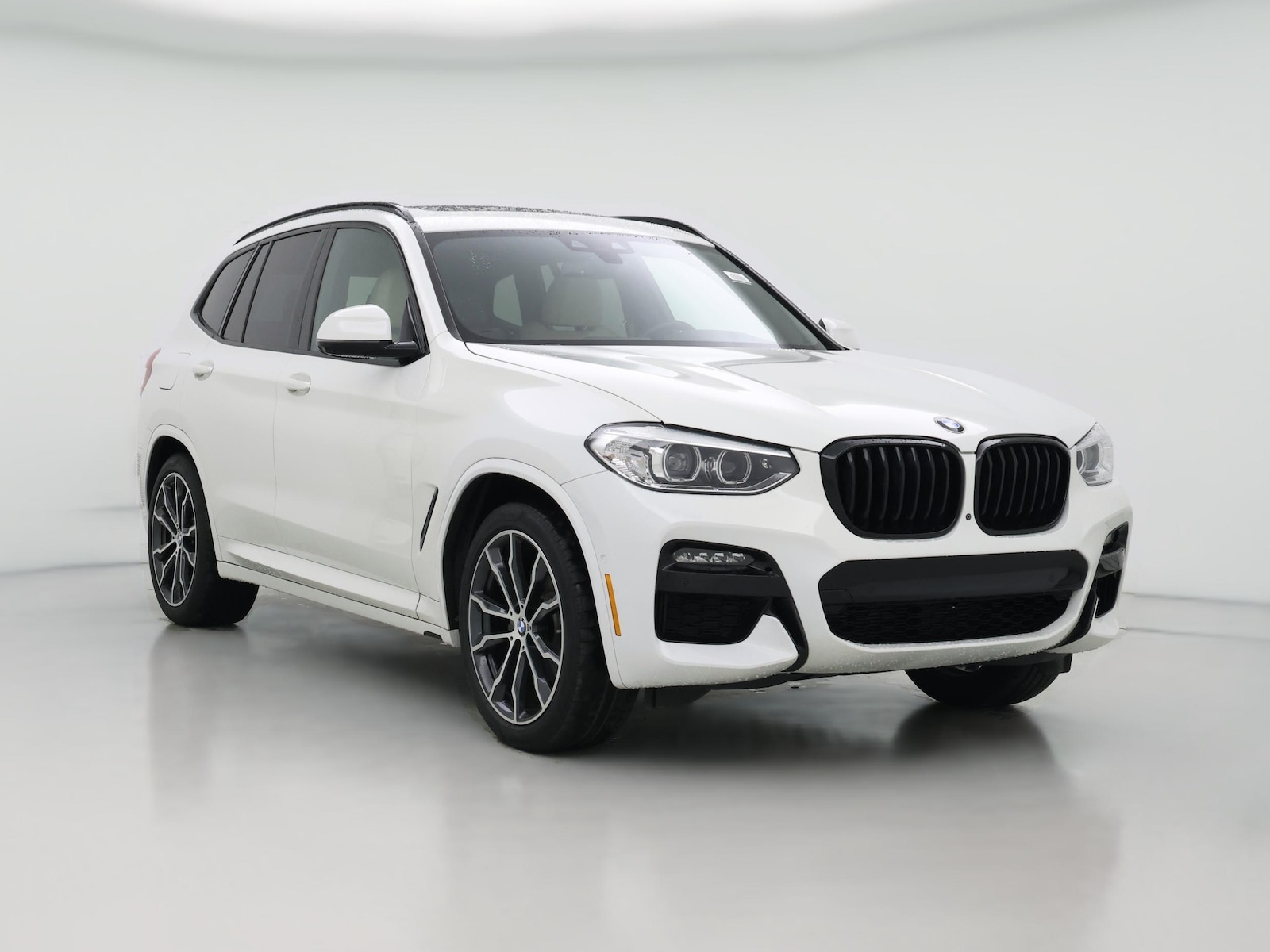 2021 BMW X3 30i
