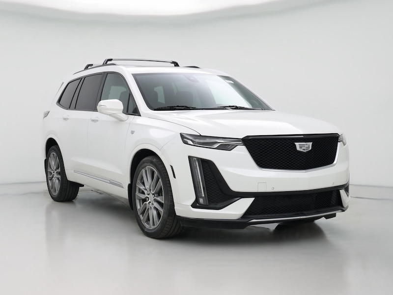 2020 Cadillac XT6 Sport -
                  Kennesaw, GA
