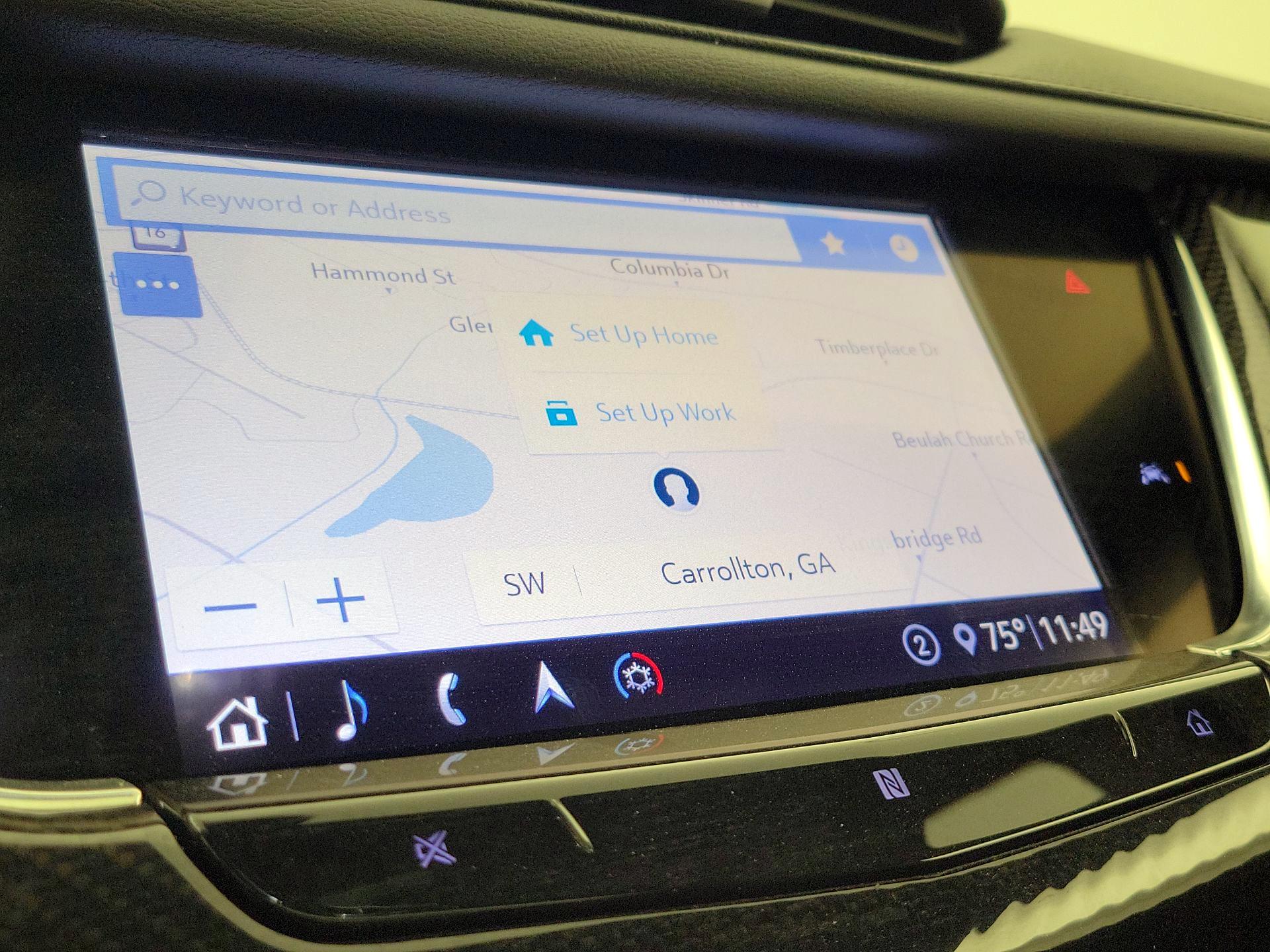 Thumbnail: 2020 Cadillac XT6 - 14