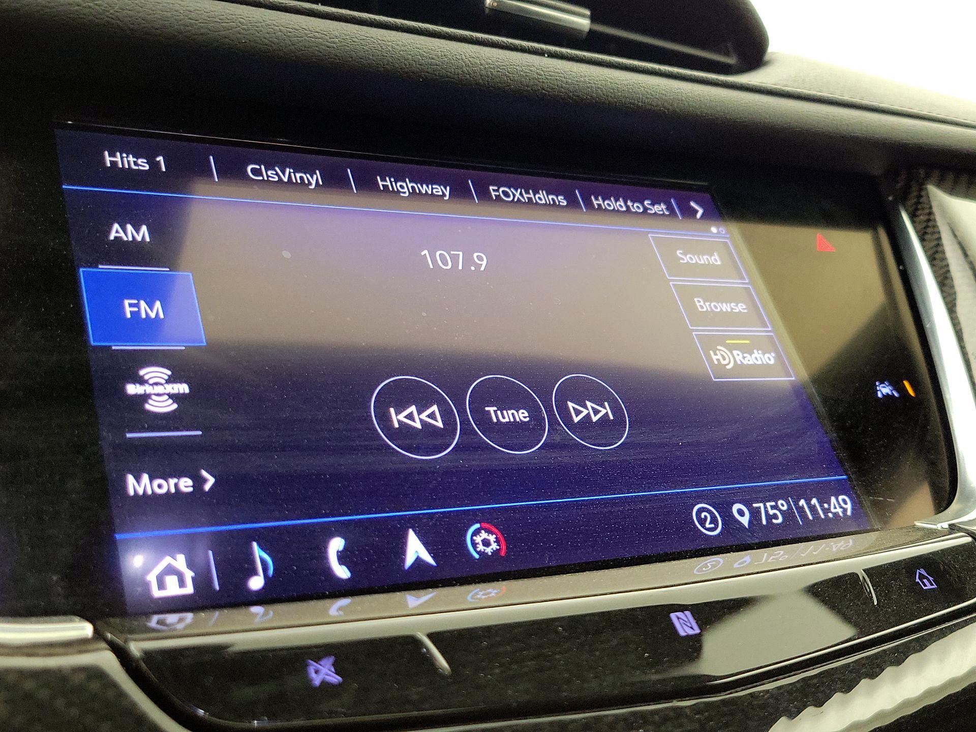 Thumbnail: 2020 Cadillac XT6 - 16