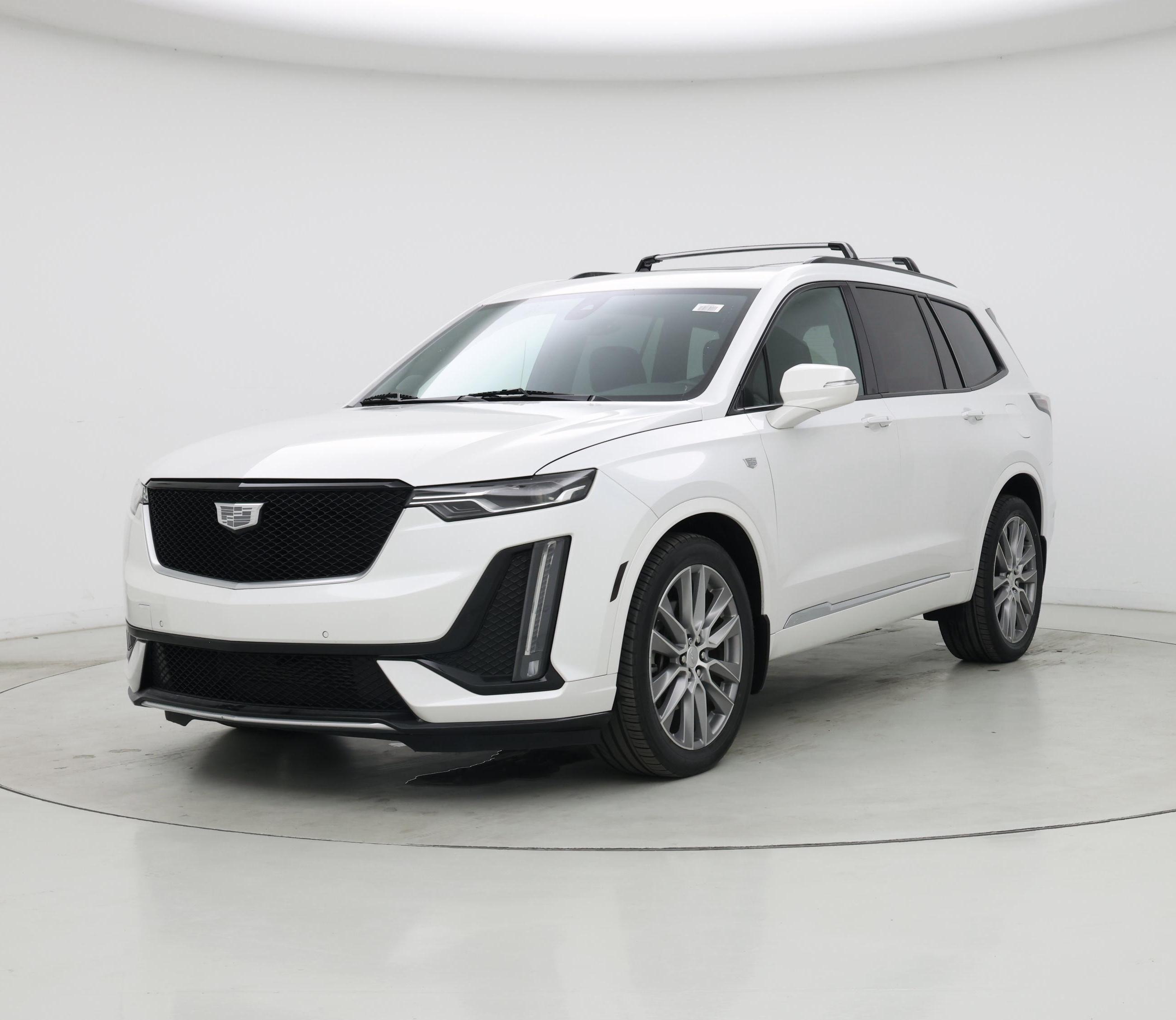 Thumbnail: 2020 Cadillac XT6 - 4
