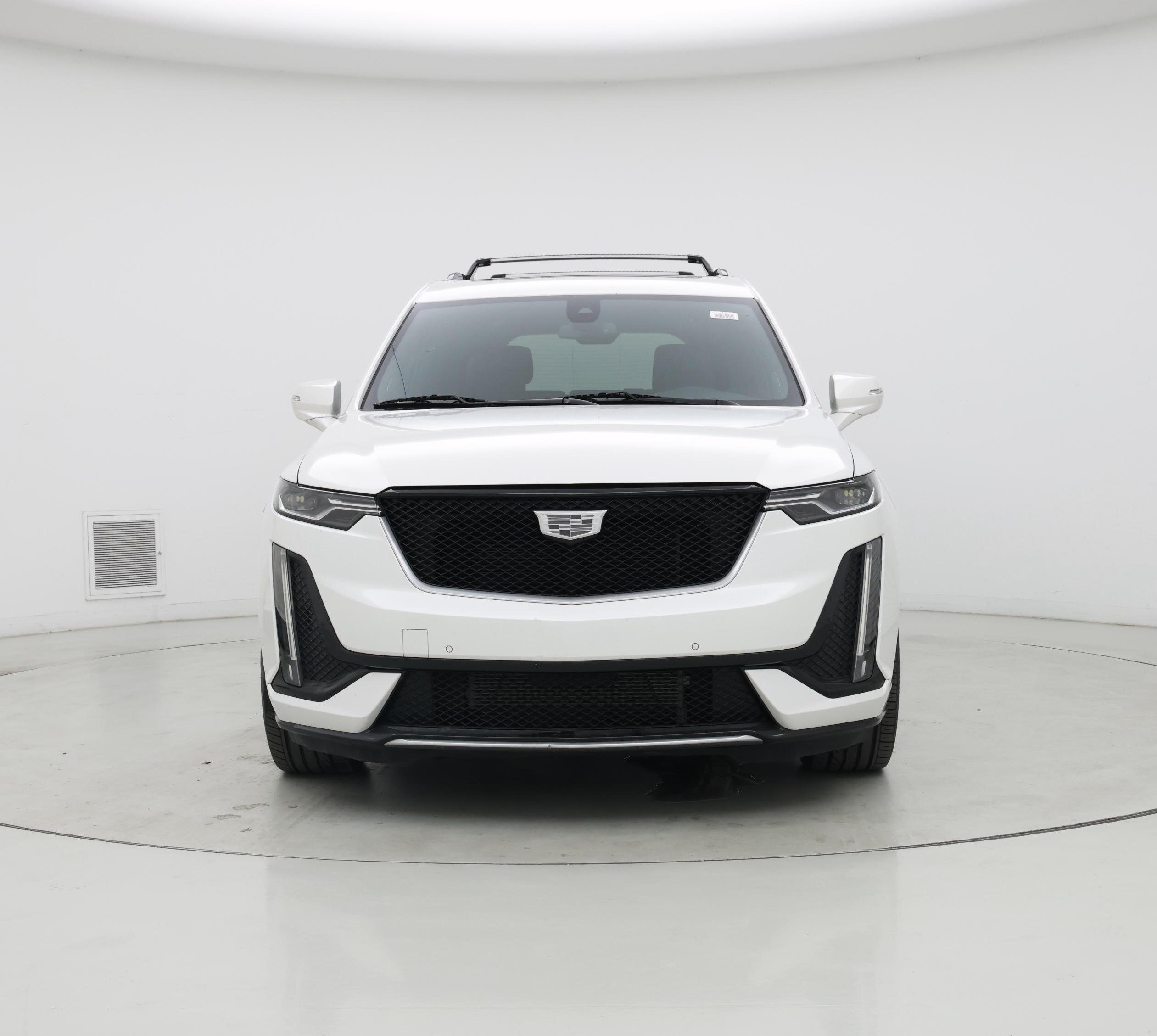 Thumbnail: 2020 Cadillac XT6 - 5