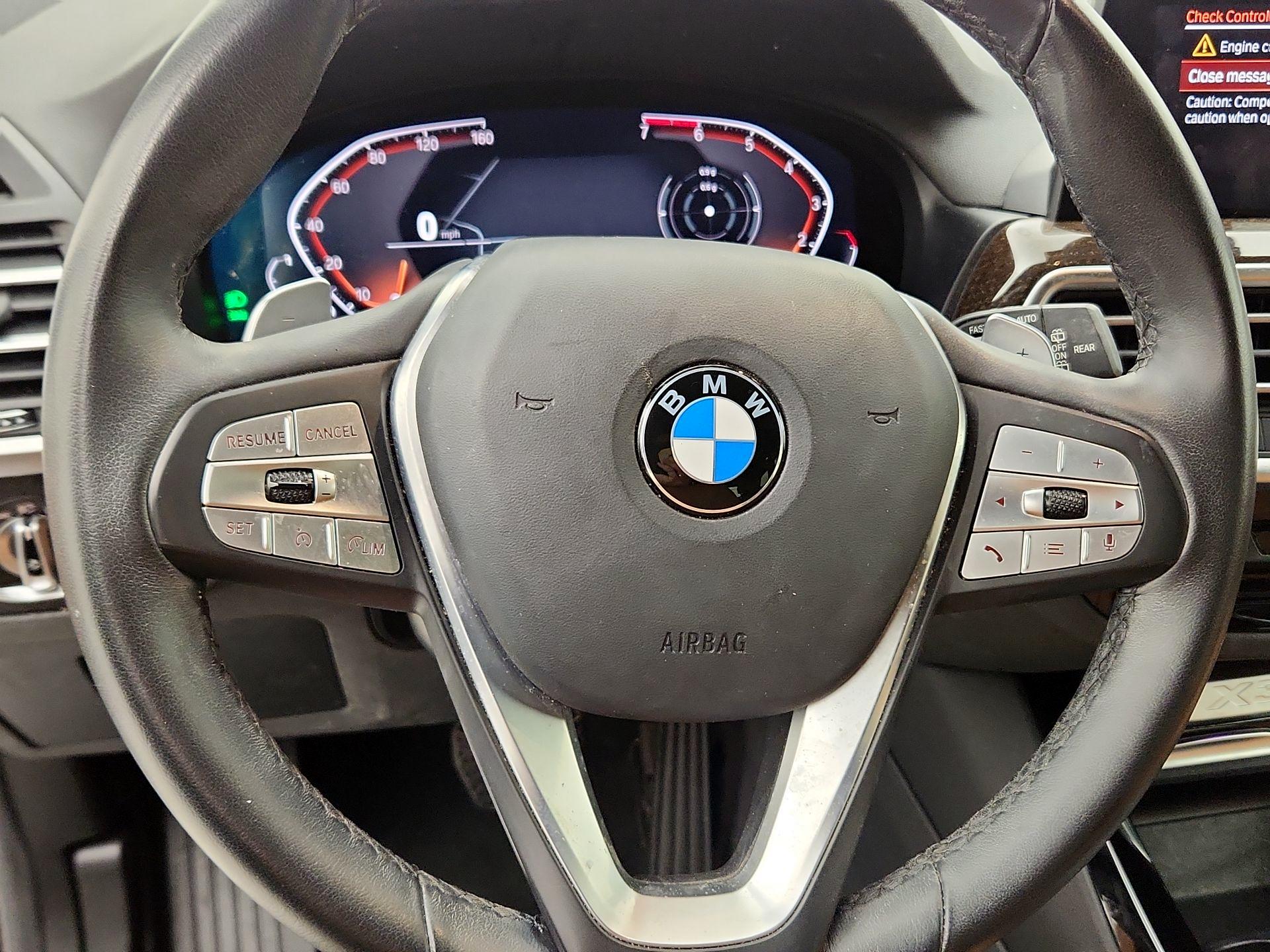 Thumbnail: 2023 BMW X3 - 10
