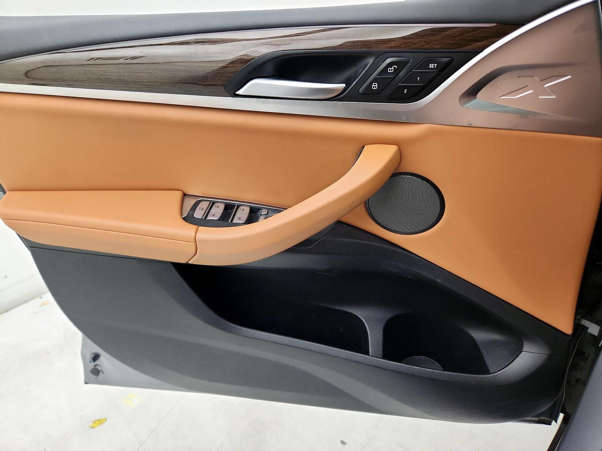 Thumbnail: 2023 BMW X3 - 12