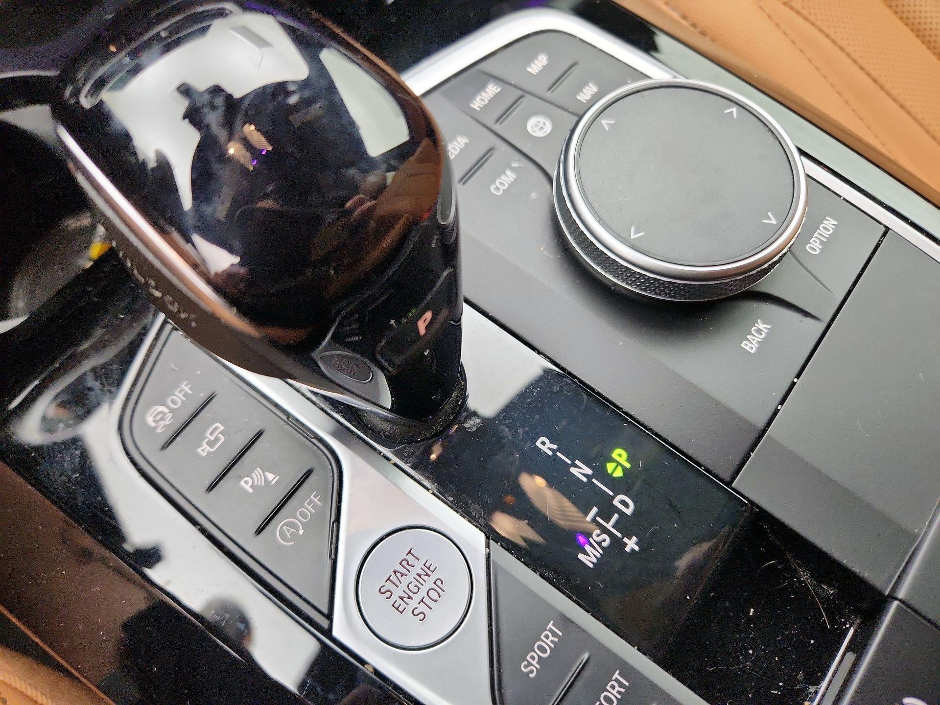 Thumbnail: 2023 BMW X3 - 18