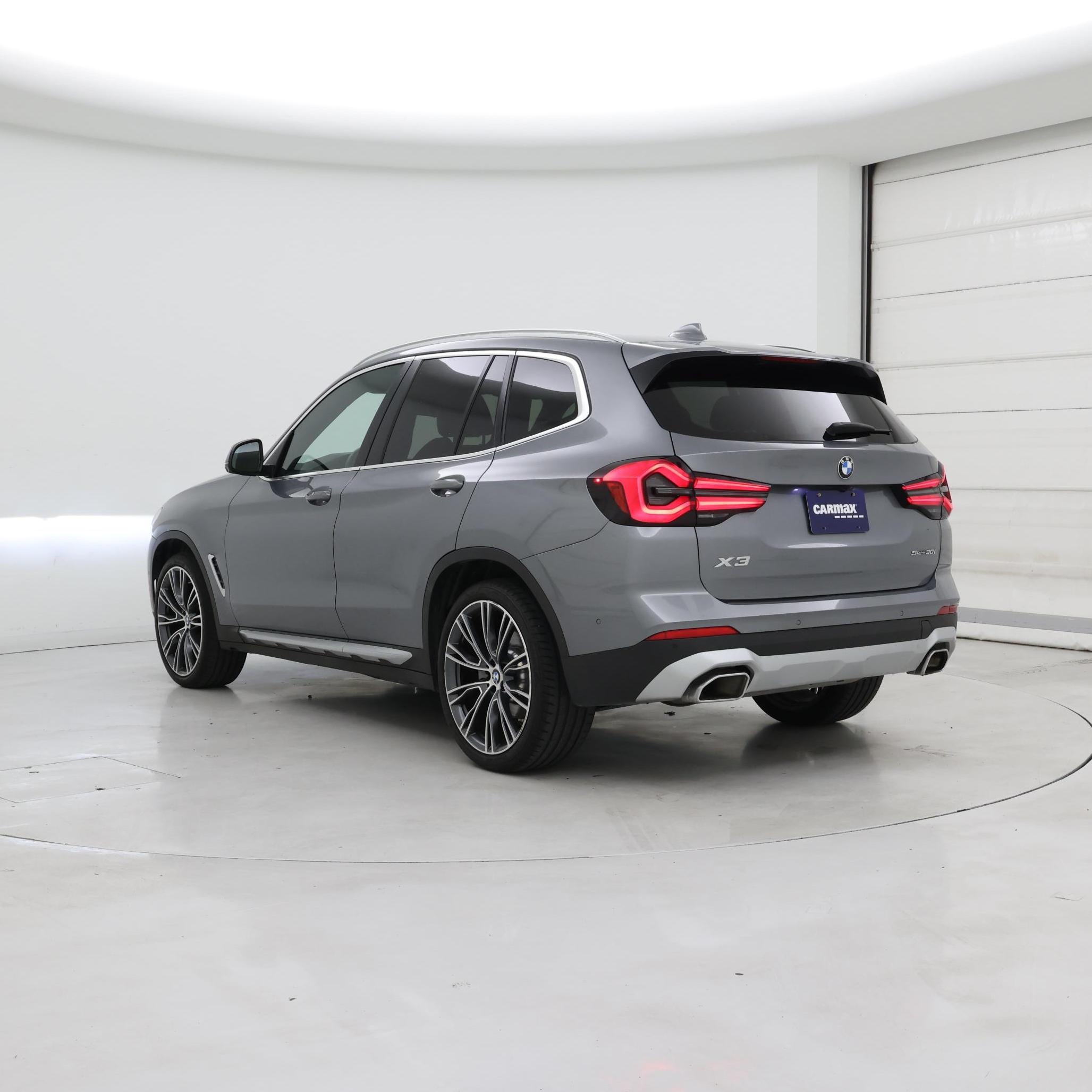 Thumbnail: 2023 BMW X3 - 2
