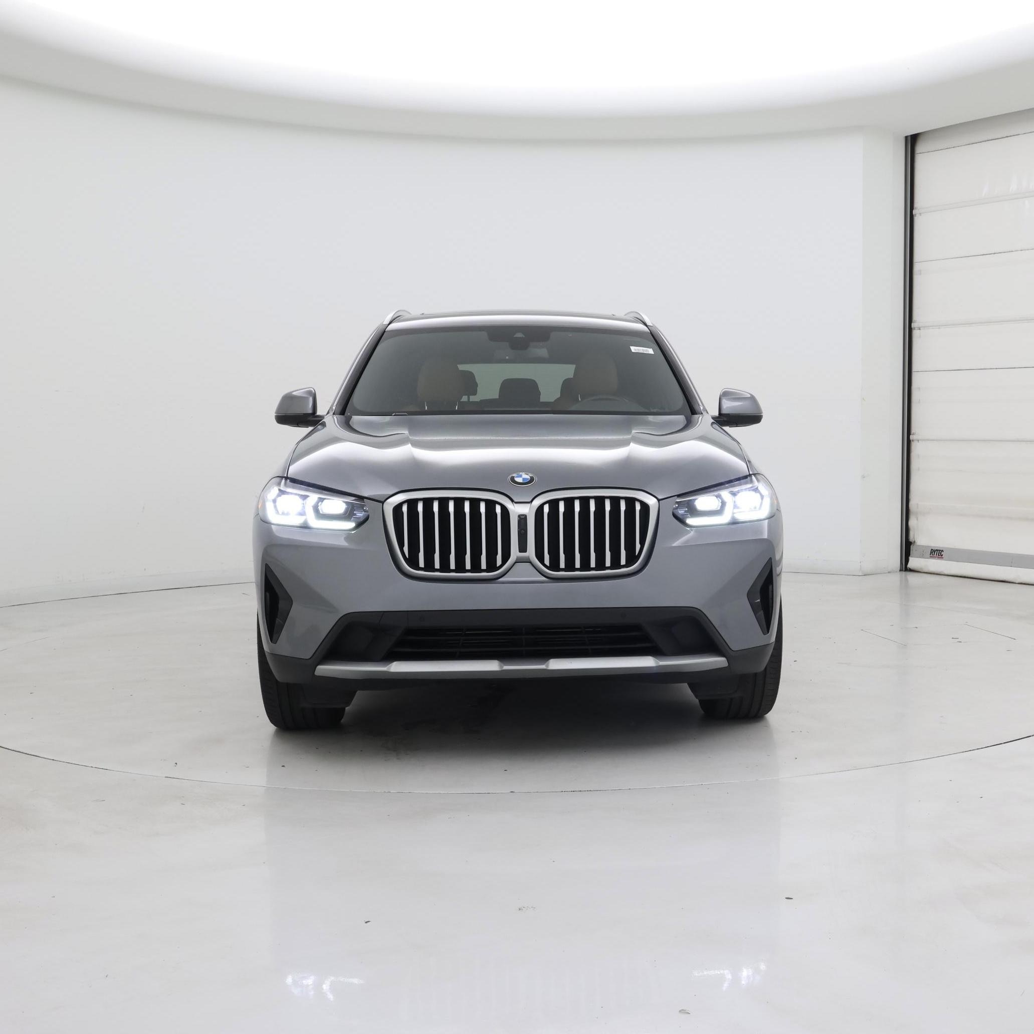 Thumbnail: 2023 BMW X3 - 5