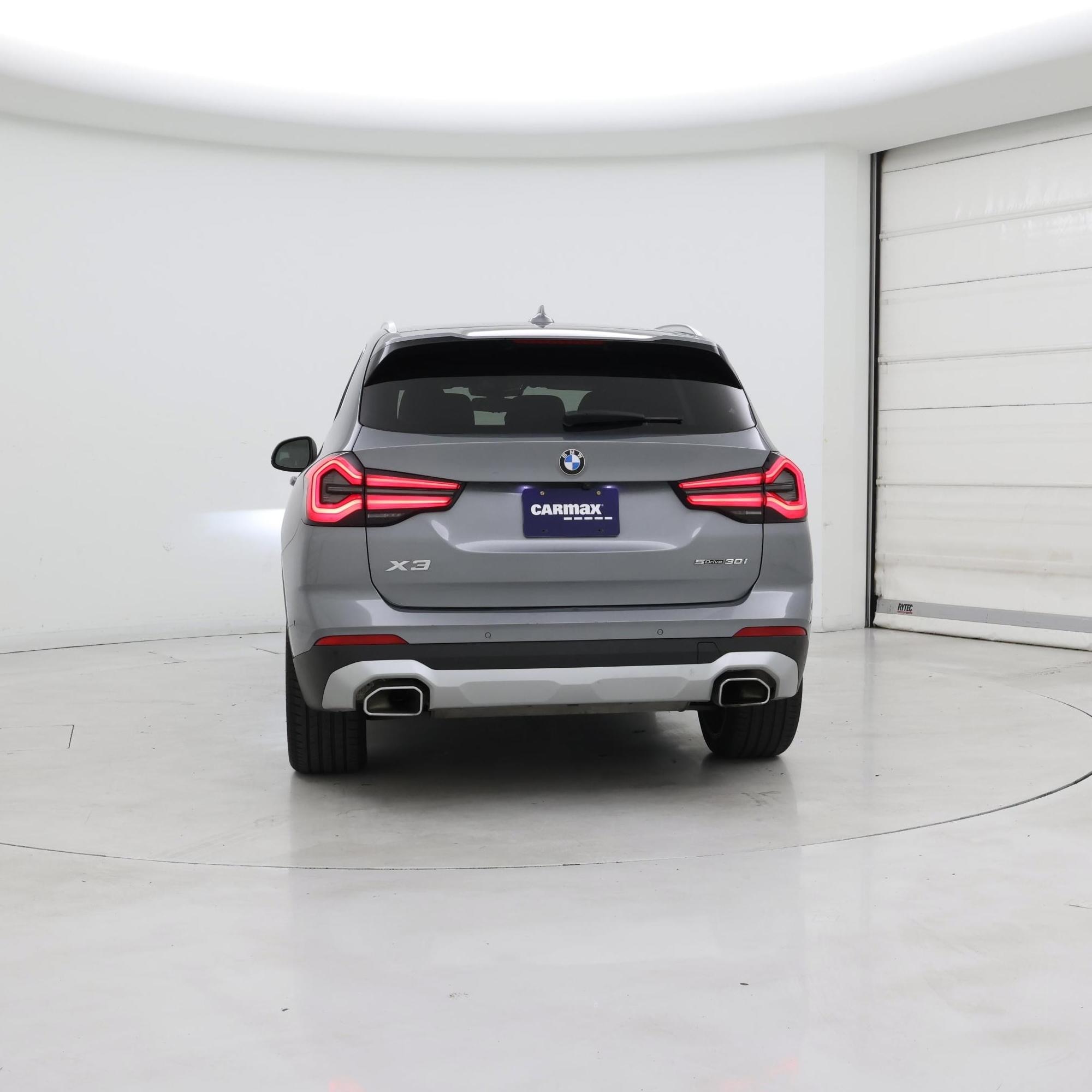 Thumbnail: 2023 BMW X3 - 6