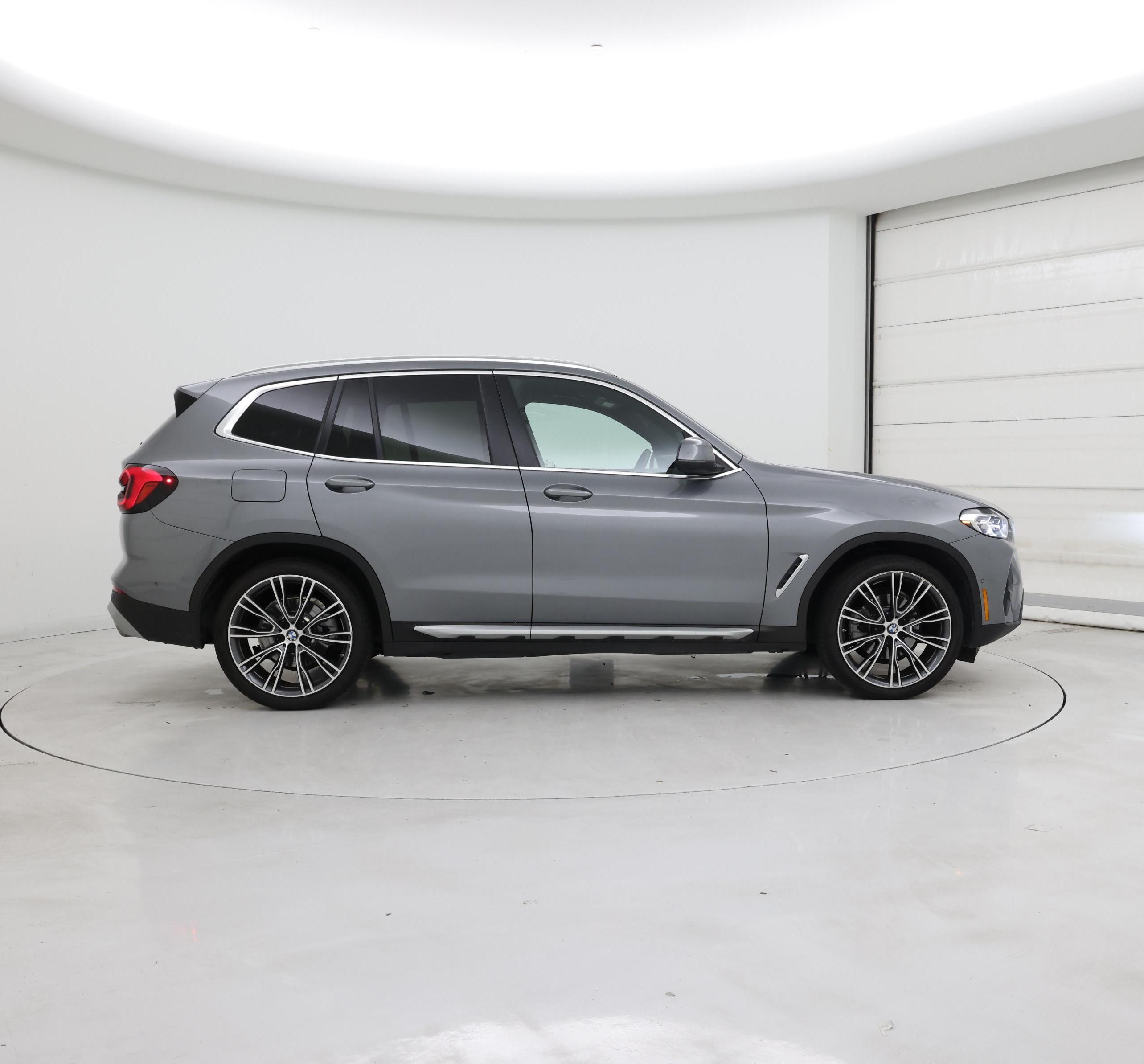 Thumbnail: 2023 BMW X3 - 7