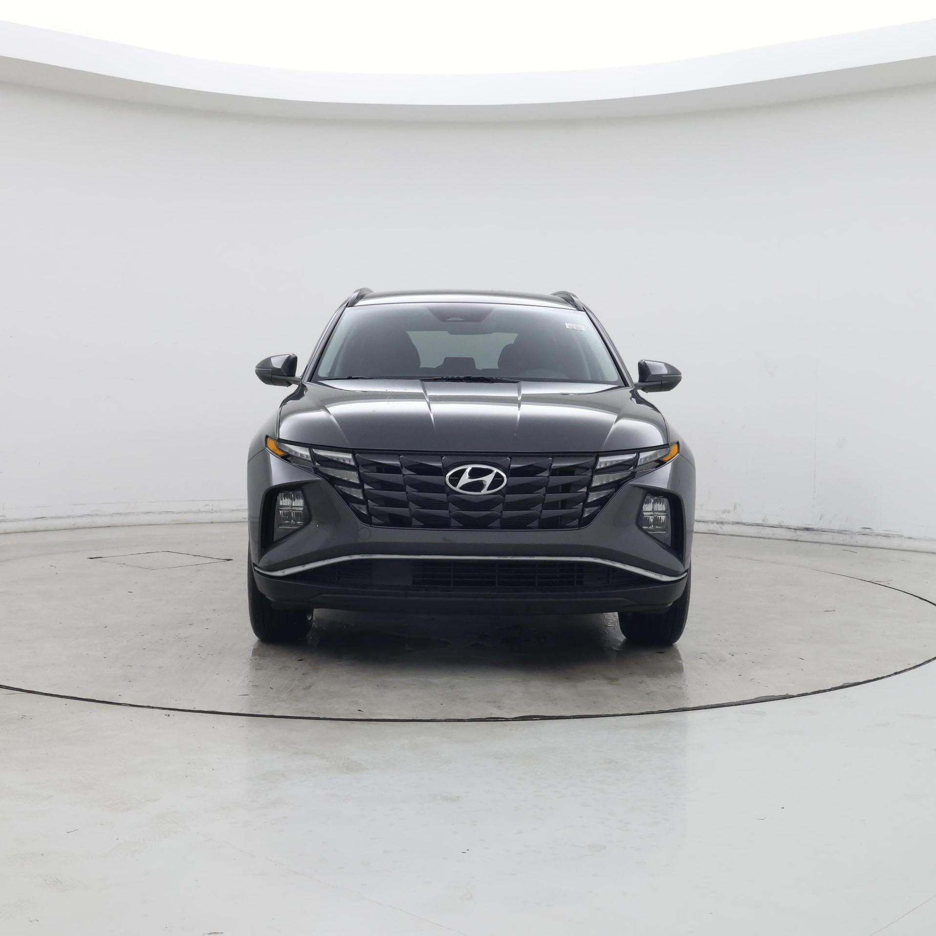 Thumbnail: 2023 Hyundai Tucson - 5