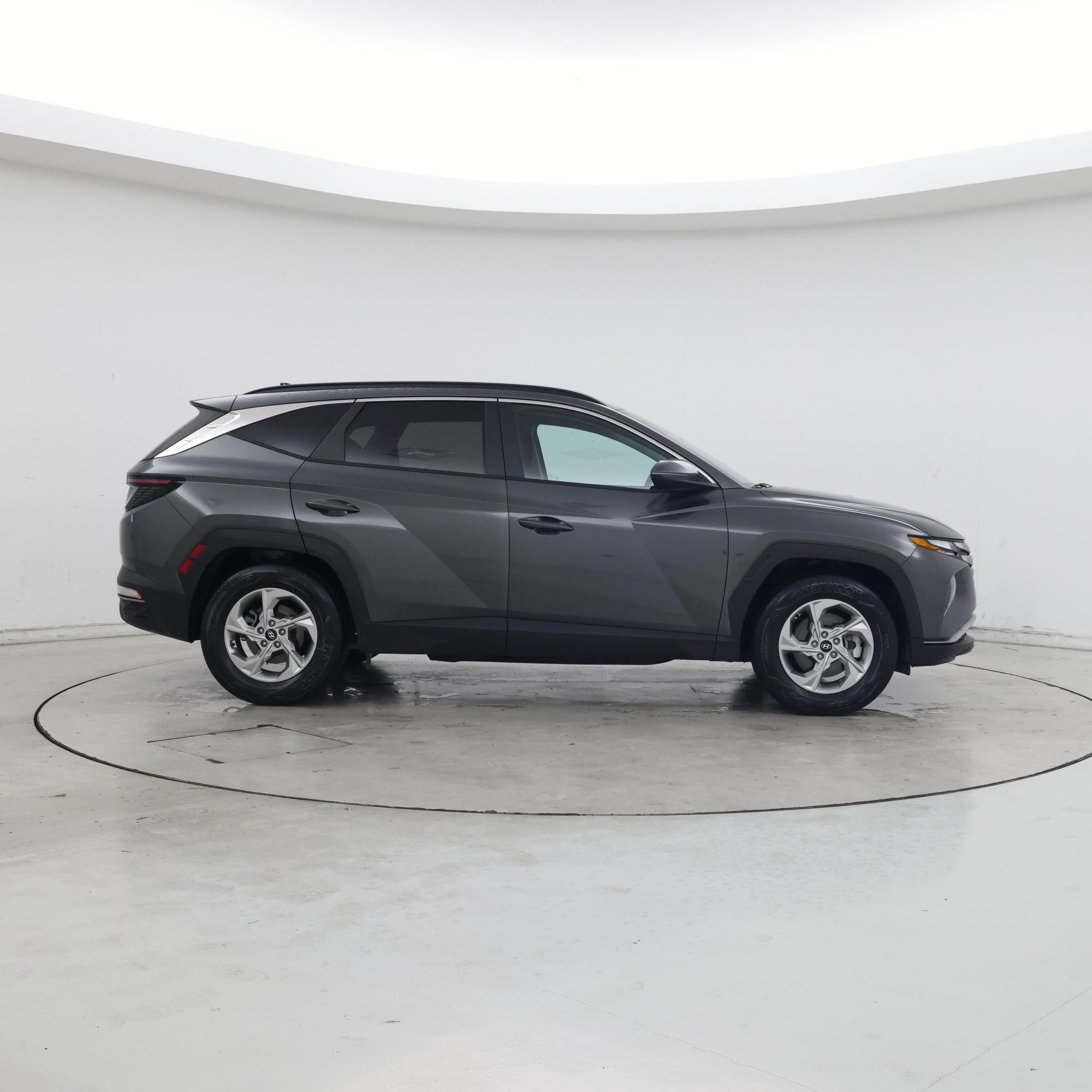 Thumbnail: 2023 Hyundai Tucson - 7