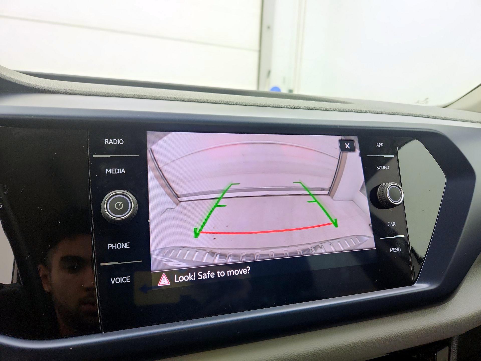 Thumbnail: 2023 Volkswagen Taos - 14