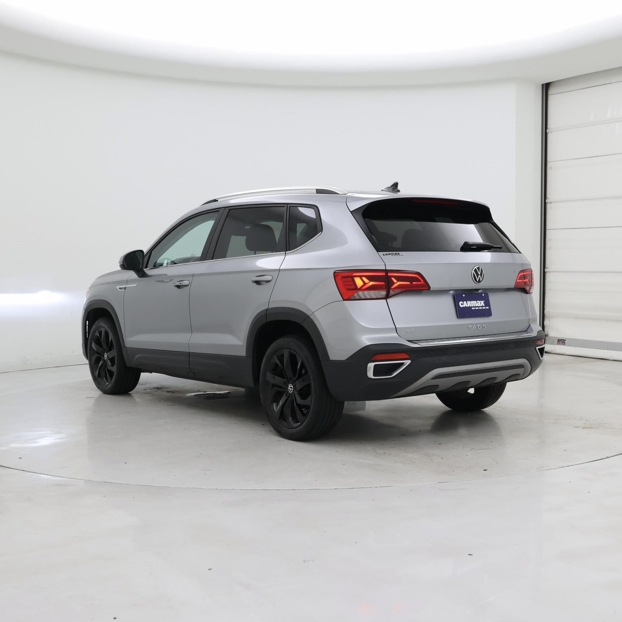 Thumbnail: 2023 Volkswagen Taos - 2