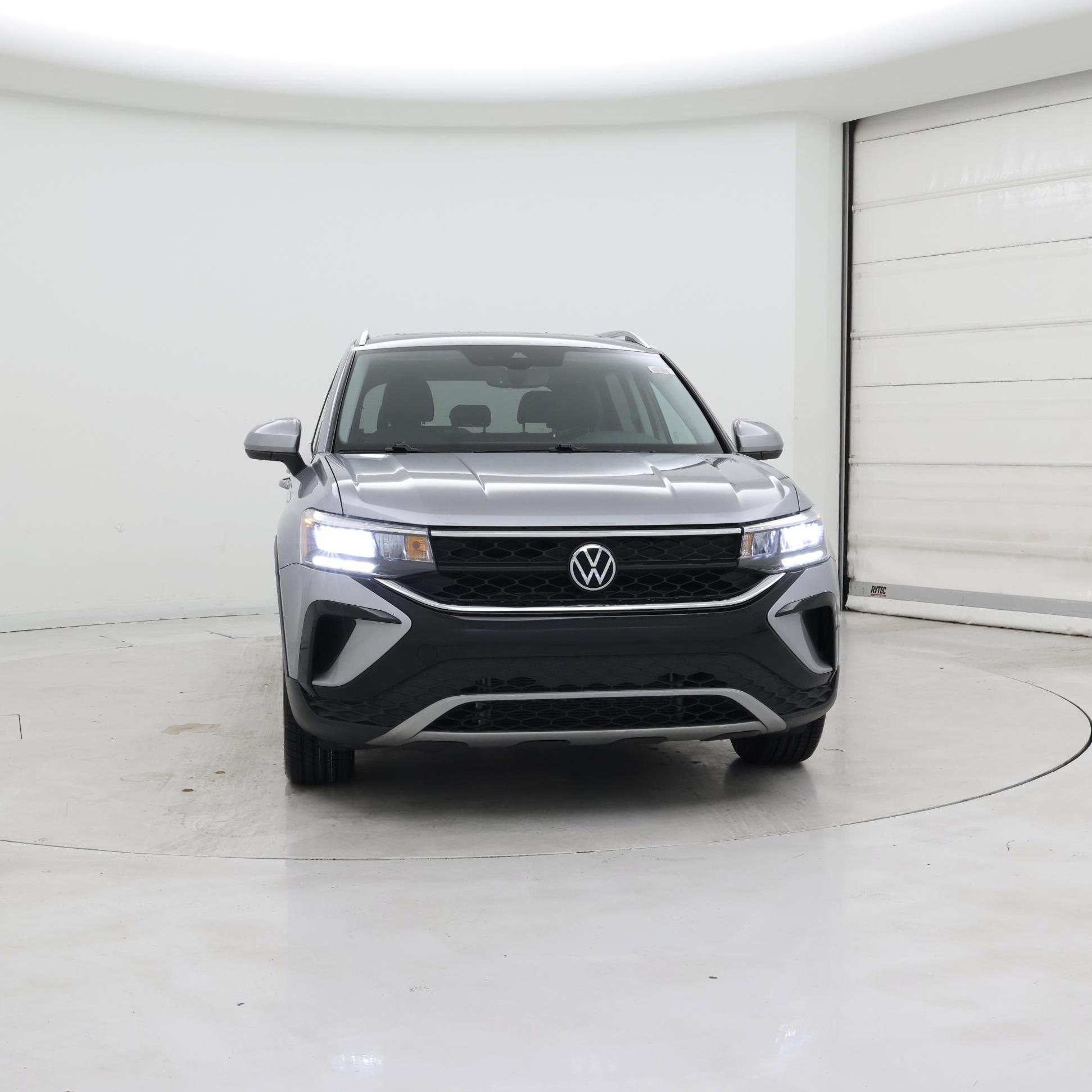 Thumbnail: 2023 Volkswagen Taos - 5