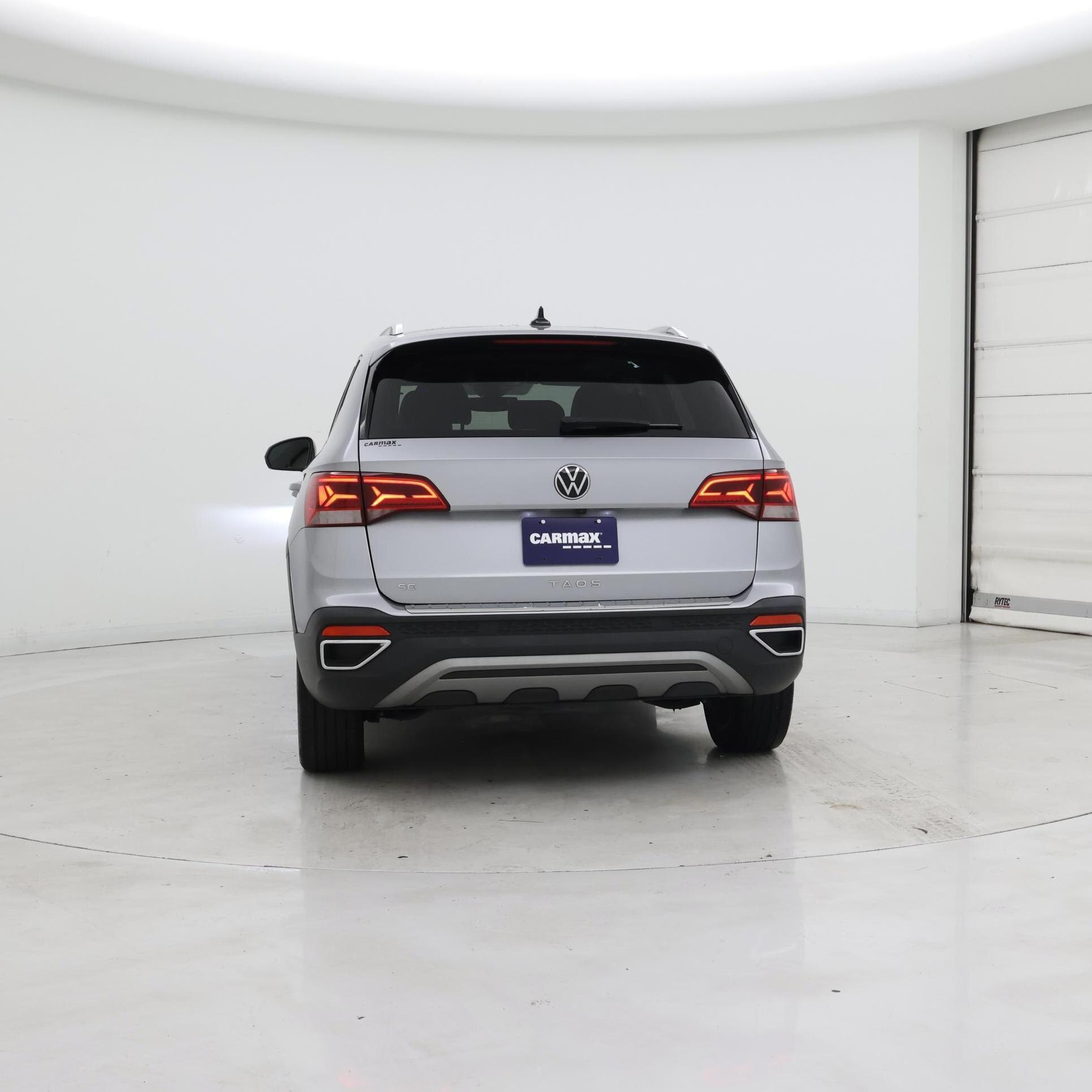 Thumbnail: 2023 Volkswagen Taos - 6