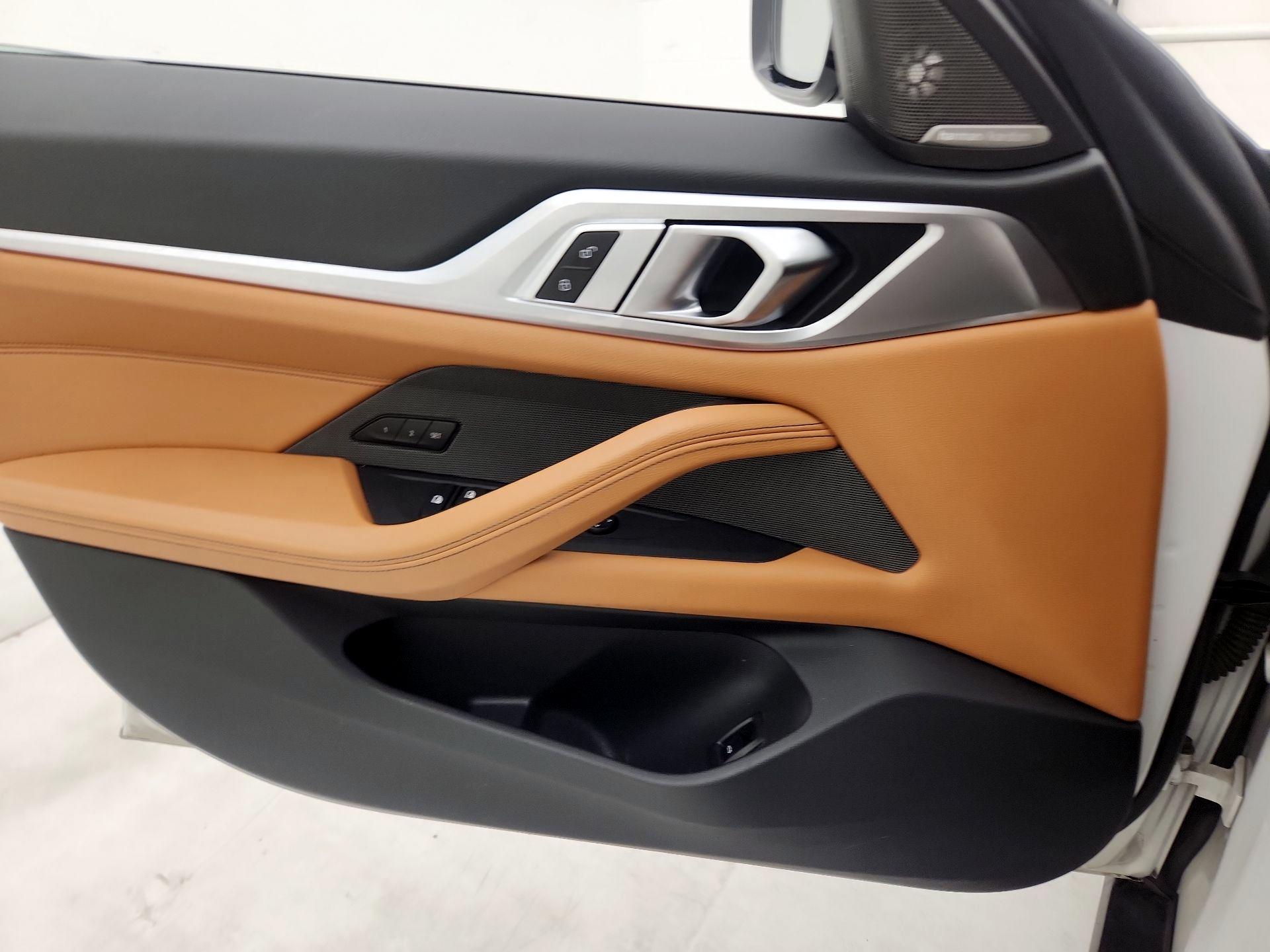 Thumbnail: 2024 BMW 4 Series - 12
