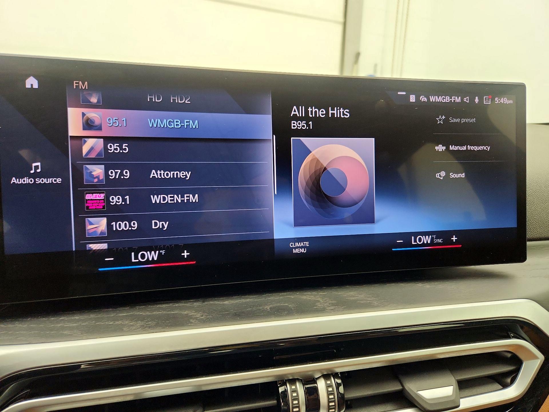 Thumbnail: 2024 BMW 4 Series - 16