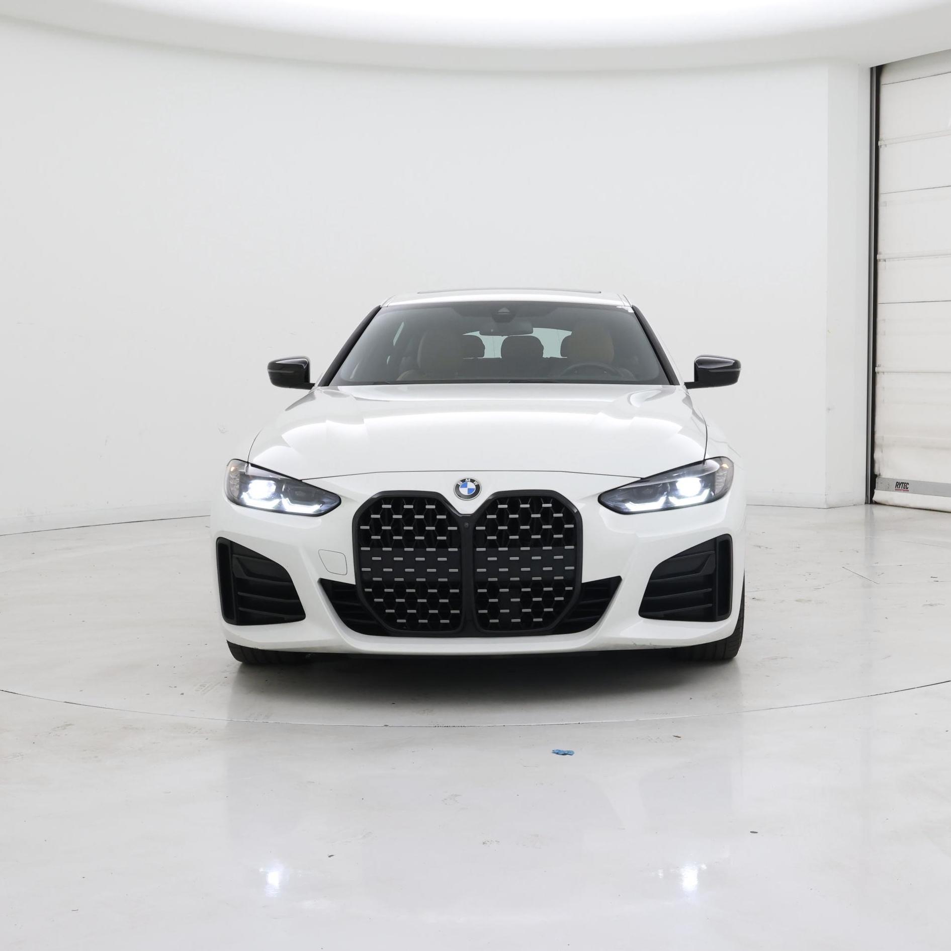 Thumbnail: 2024 BMW 4 Series - 5