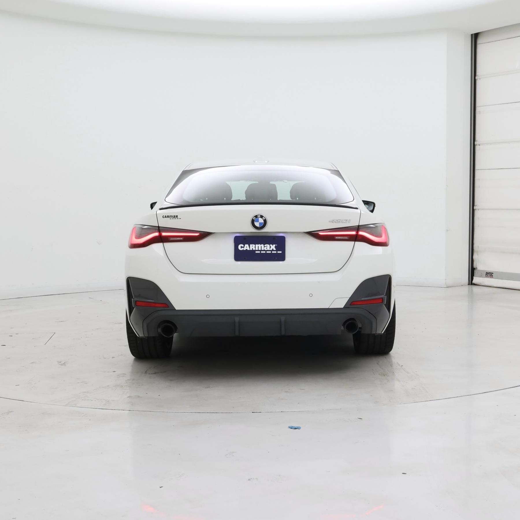 Thumbnail: 2024 BMW 4 Series - 6