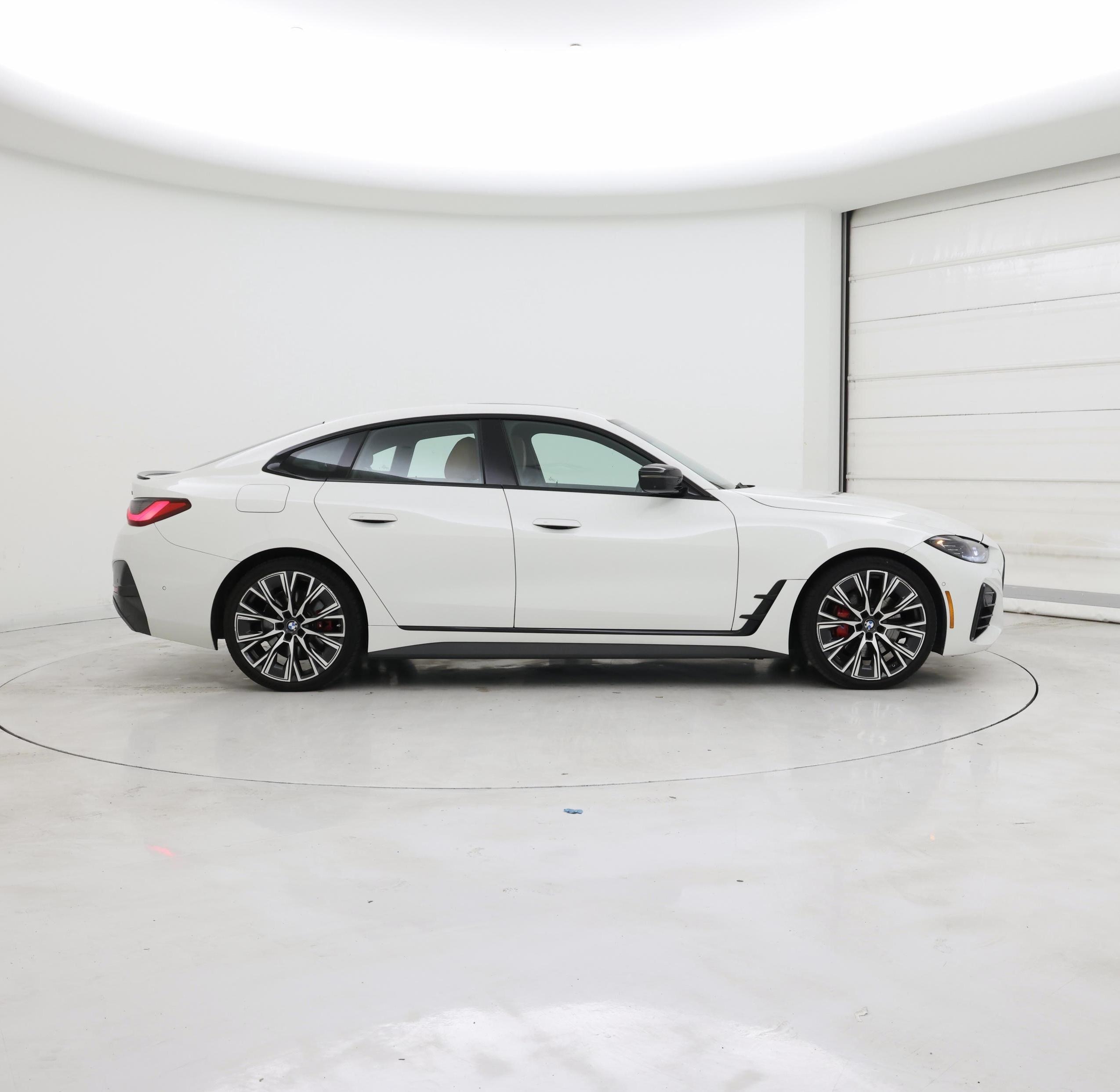 Thumbnail: 2024 BMW 4 Series - 7