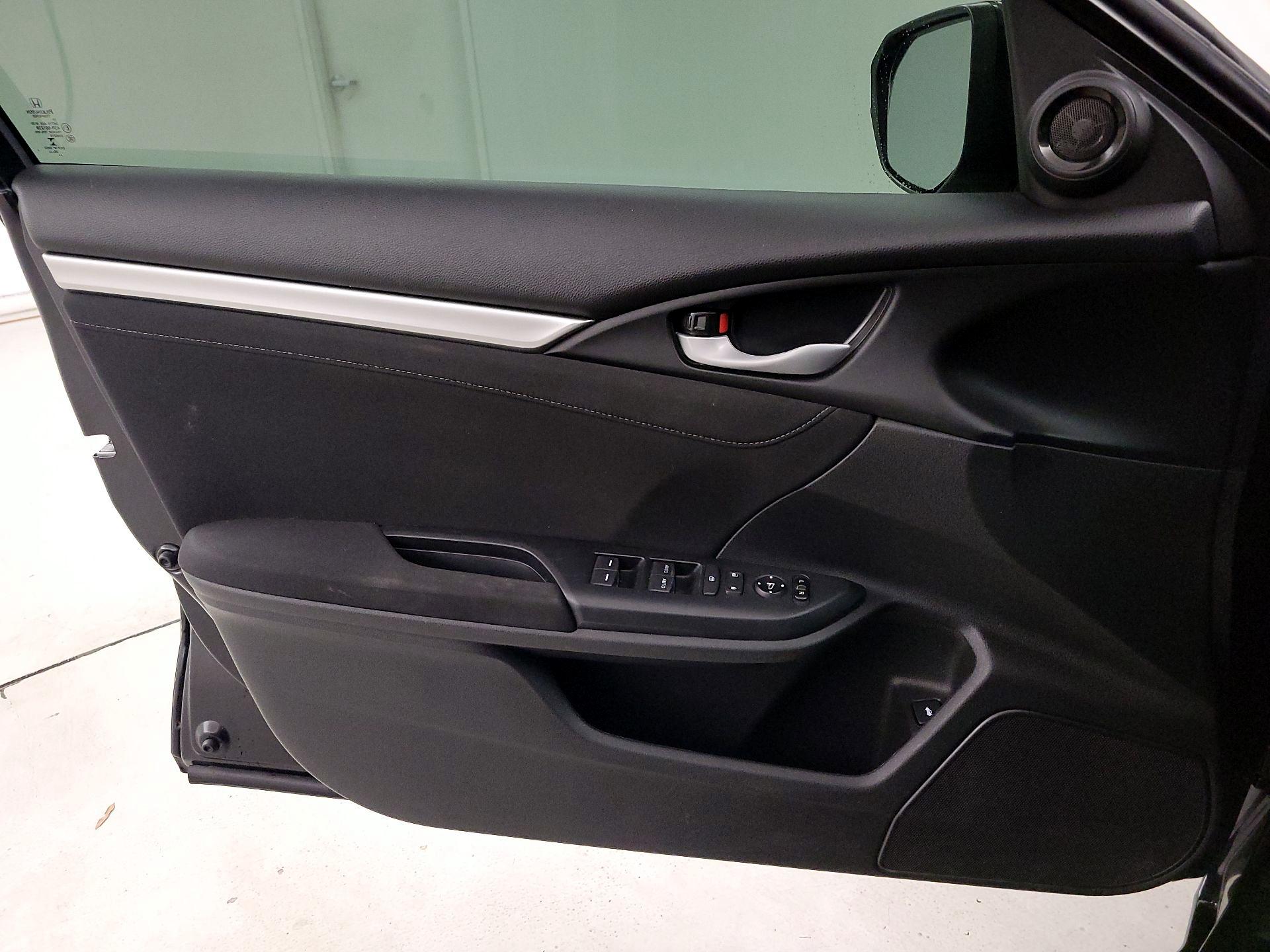 Thumbnail: 2021 Honda Civic - 12